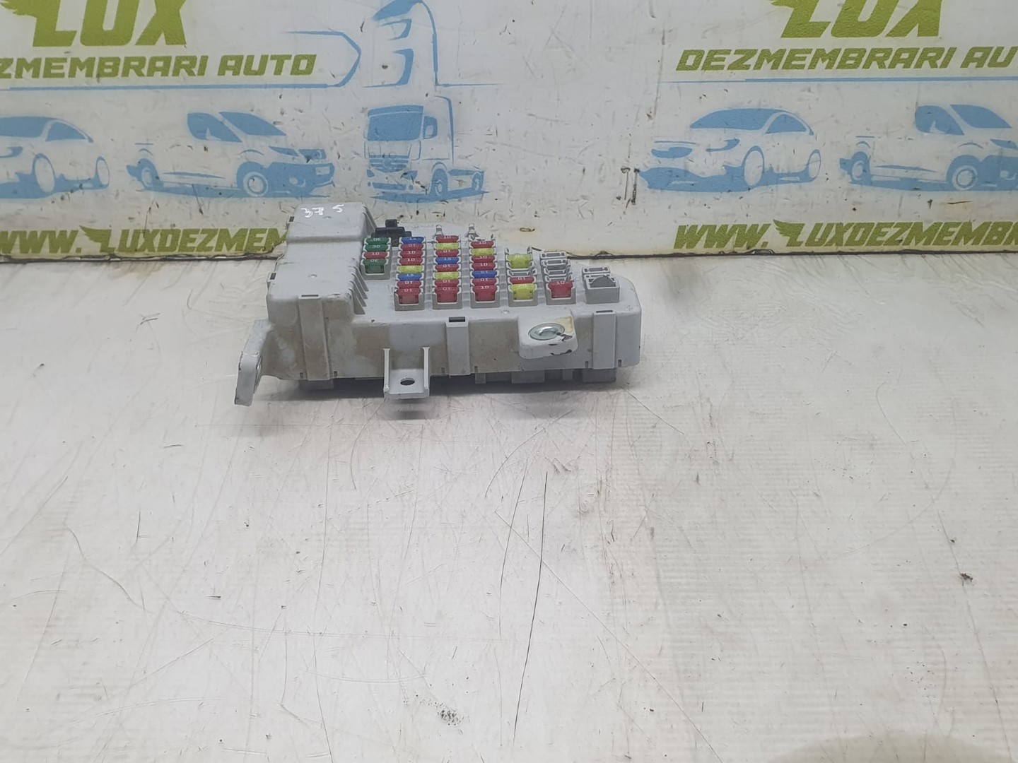 Panou sigurante 91110-2E501 Hyundai Tucson 1 (2004 - 2010)