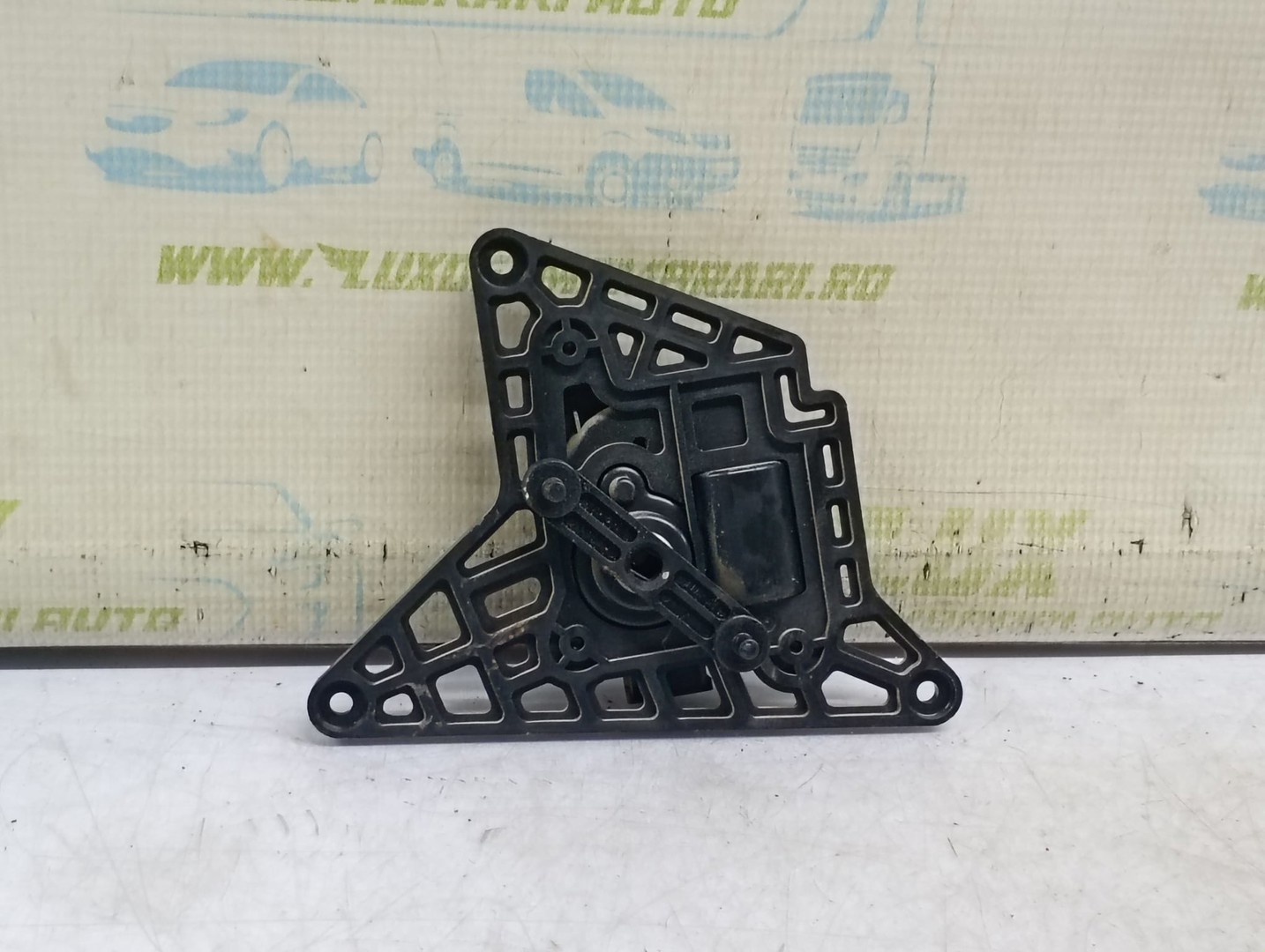 Motoras clapeta mixaj aer AB1G3200 Hyundai Tucson 1 (2004 - 2010)
