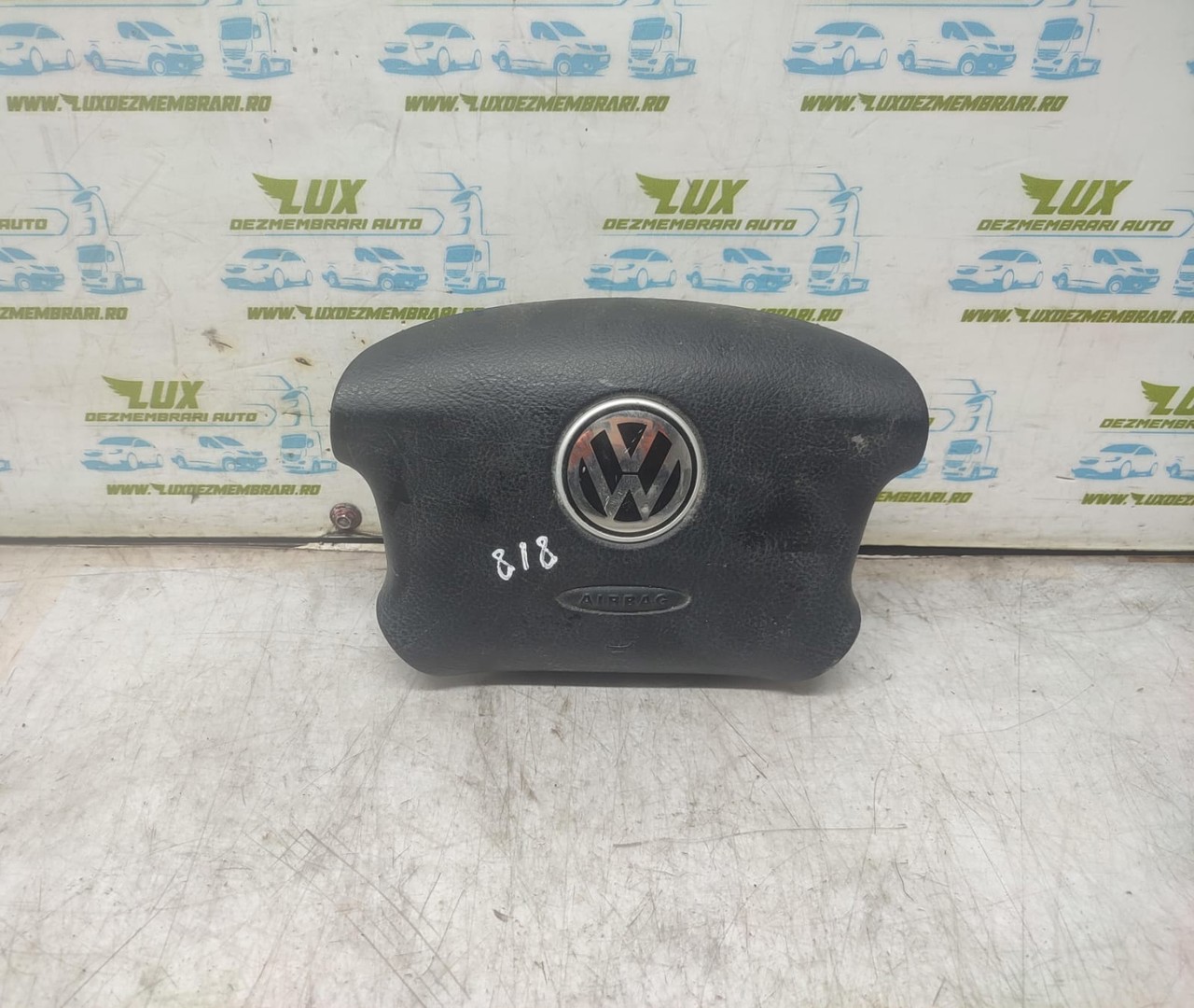 Airbag sofer 08638 965-0 Volkswagen Golf 4 (1997 - 2006)