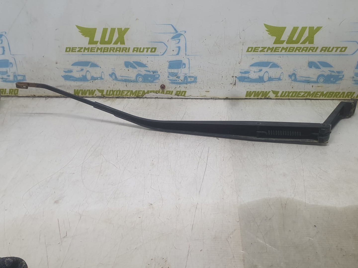 Brat stergator parbriz stanga F008510142P Hyundai Tucson 1 (2004 - 2010)