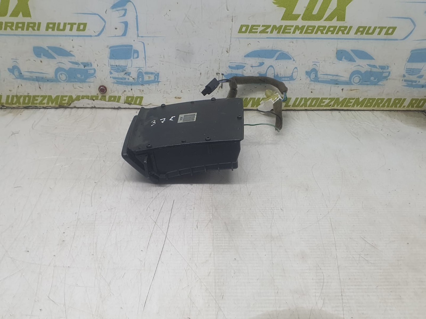 Scrumiera 84550-2E900 Hyundai Tucson 1 (2004 - 2010)