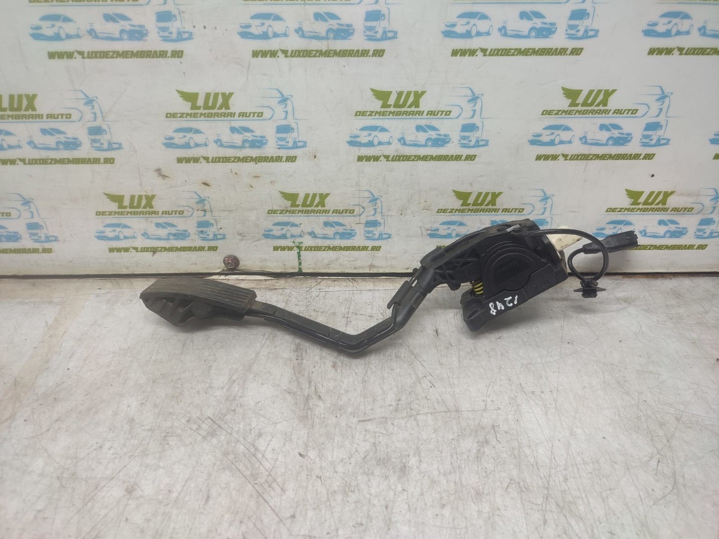 Pedala acceleratie F00C3P2335 Citroen C5 1 (facelift) (2004 - 2008)