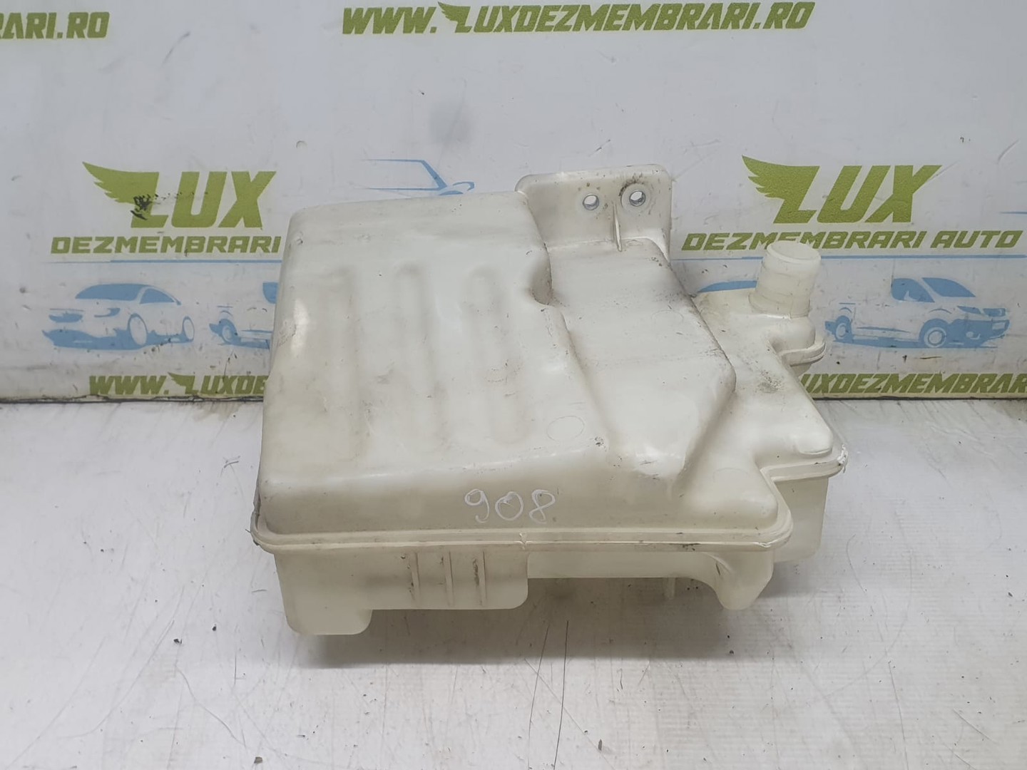Vas lichid parbriz 1k0955453Q Skoda Octavia 2 (facelift) (2008 - 2013)