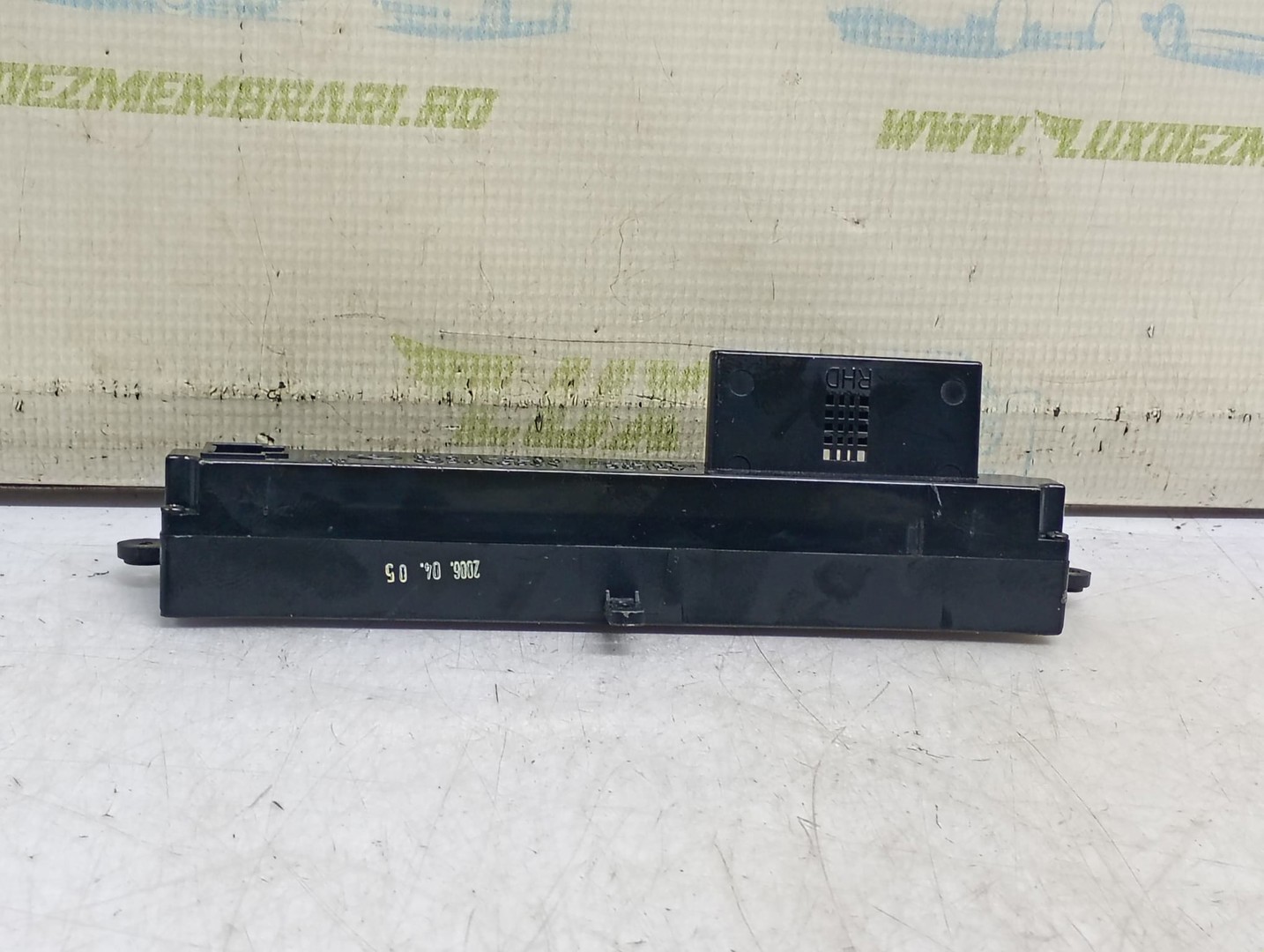 Display bord 94510-2E901 Hyundai Tucson 1 (2004 - 2010)