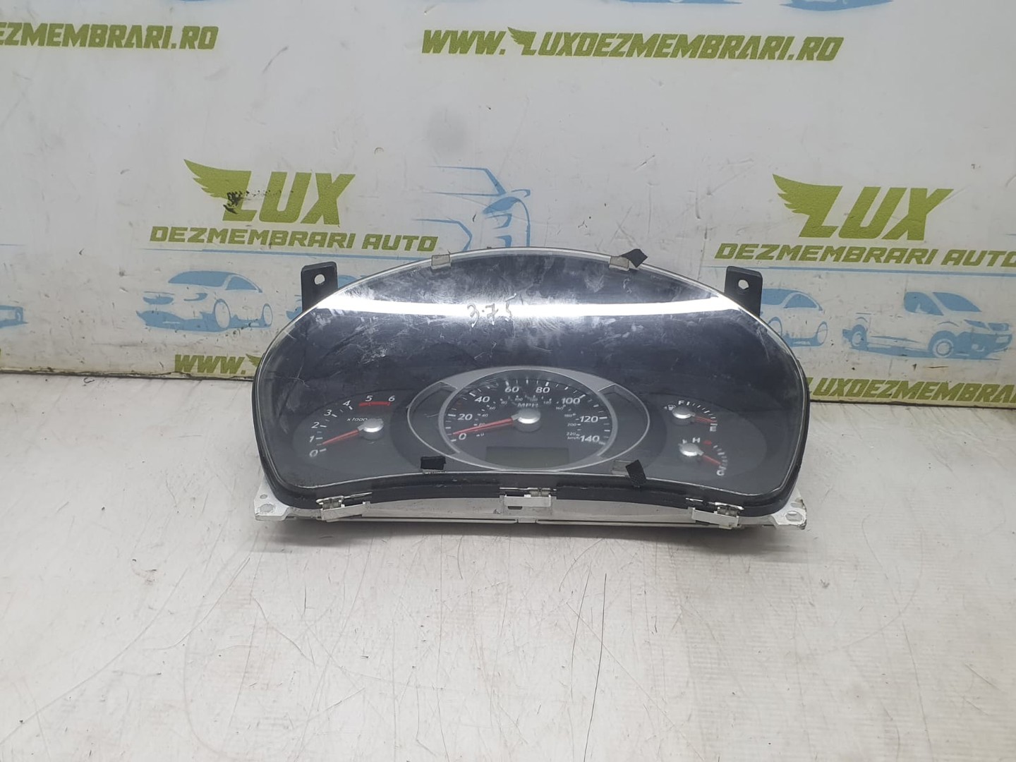 Ceasuri de bord 94011-2E031 Hyundai Tucson 1 (2004 - 2010)