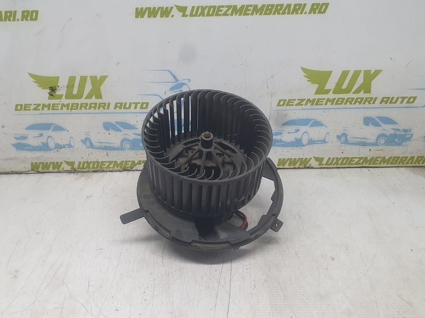 Motoras aeroterma F995748Q Skoda Octavia 2 (2004 - 2008)