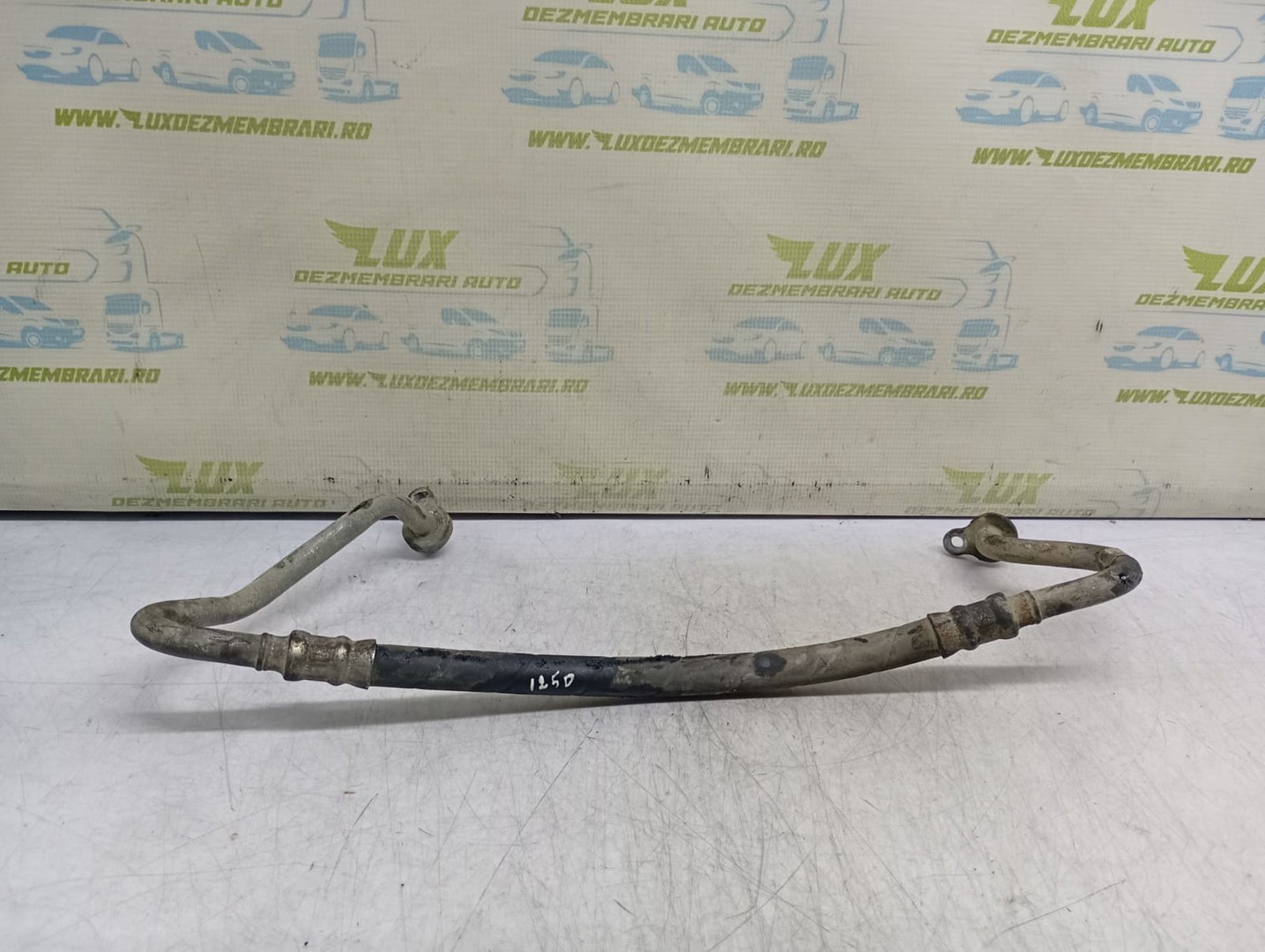Conducta clima ac 6G9N-19N602 Land Rover Freelander 2 (2006 - 2010)