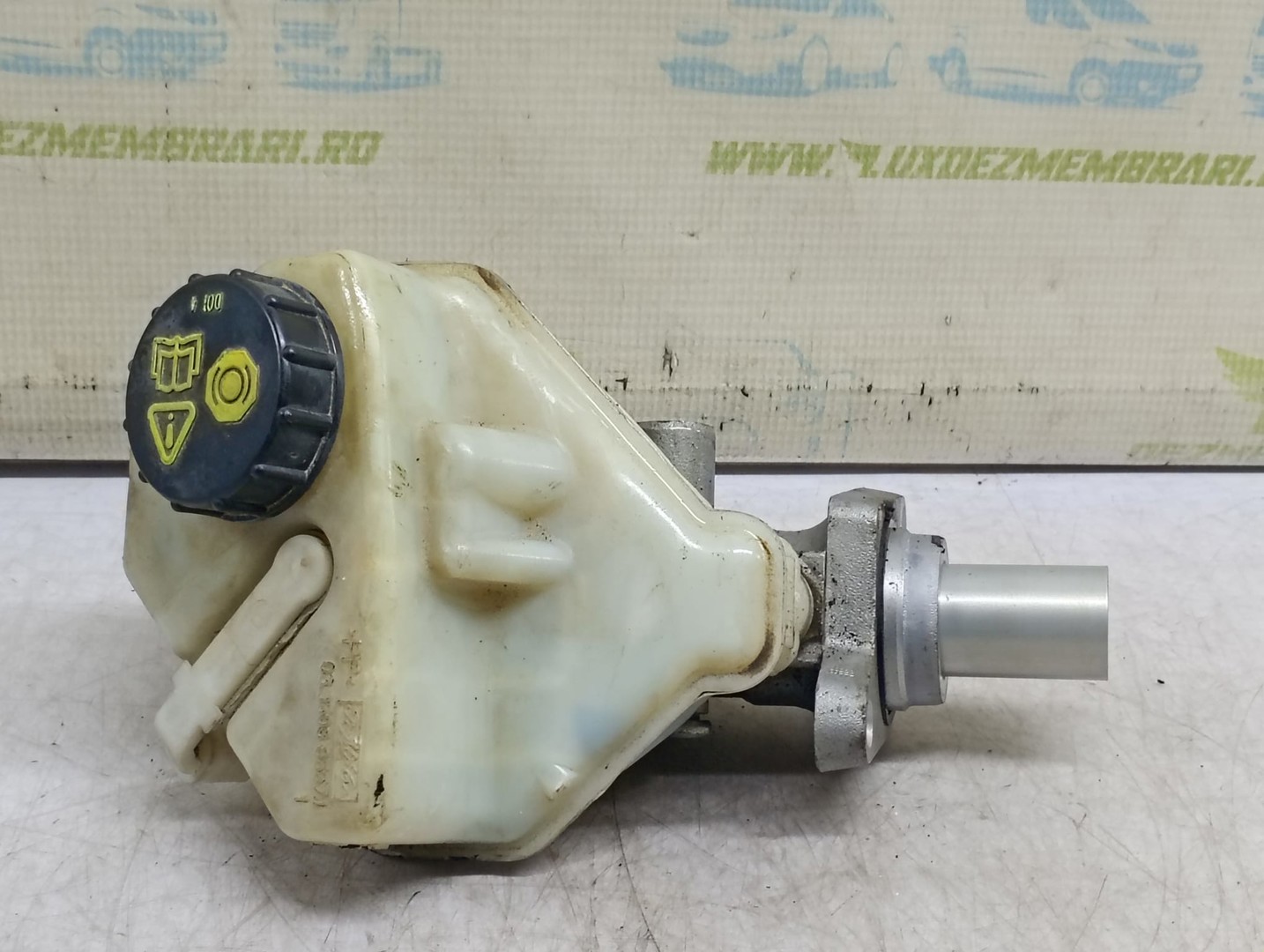 Pompa frana 033508-85561 Land Rover Freelander 2 (2006 - 2010)