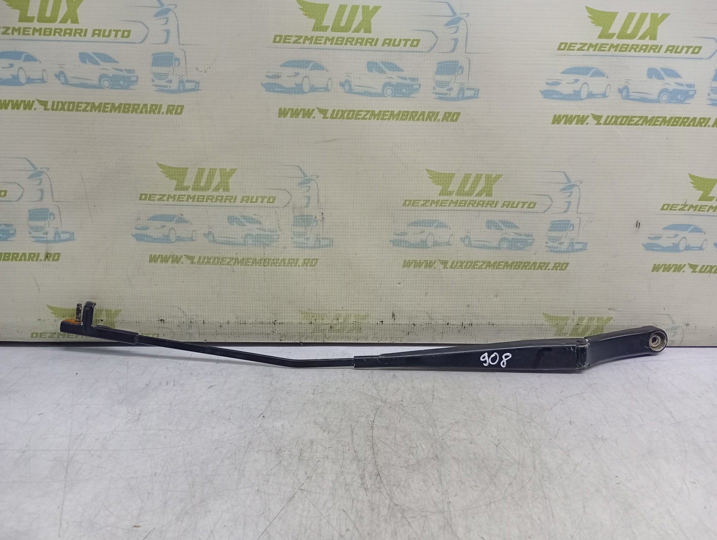 Brat stergator parbriz dreapta 1Z1955410A Skoda Octavia 2 (facelift) (2008 - 2013)