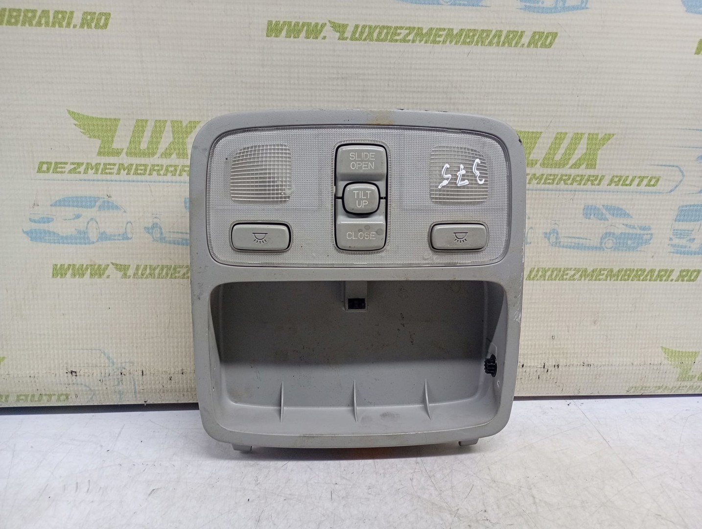 Plafoniera 92820-2EXXX Hyundai Tucson 1 (2004 - 2010)