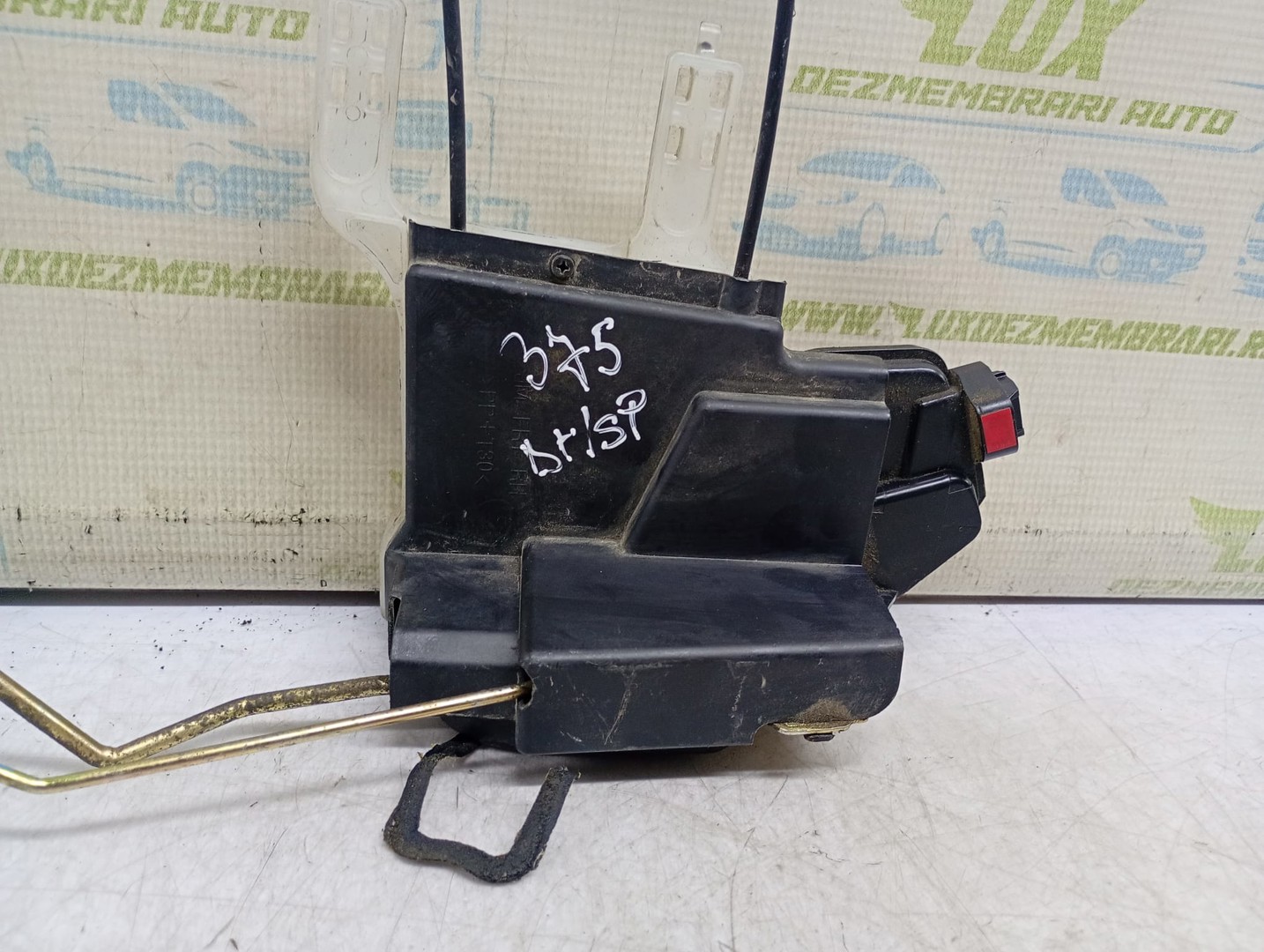Broasca dreapta spate Hyundai Tucson 1 (2004 - 2010)