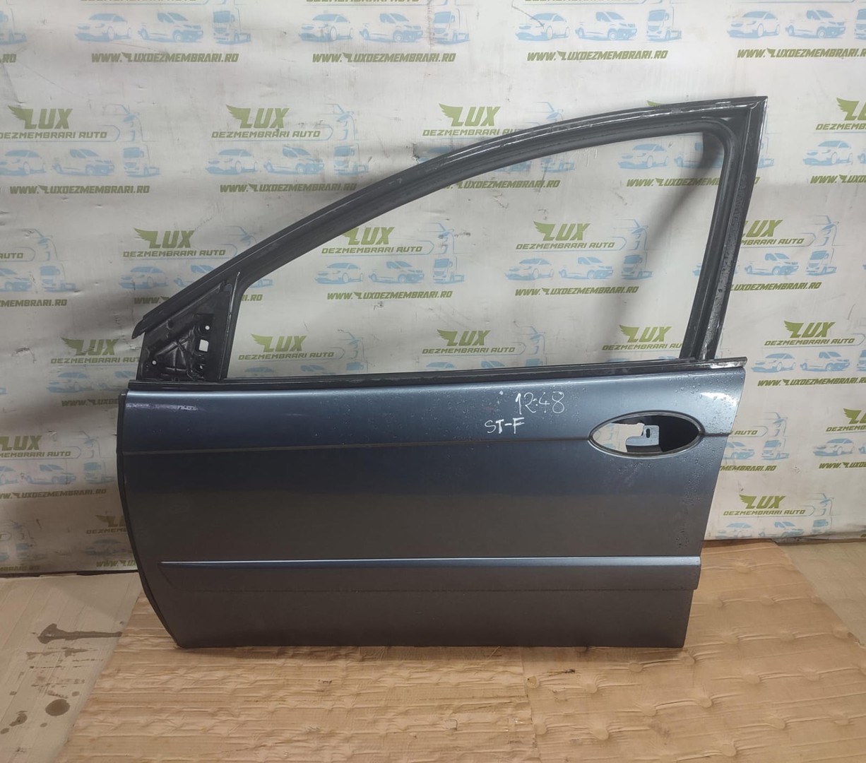 Usa stanga fata Citroen C5 1 (facelift) (2004 - 2008)