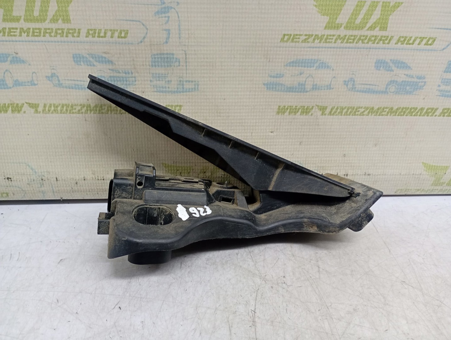 Pedala acceleratie 1k1721503L Skoda Octavia 2 (2004 - 2008)
