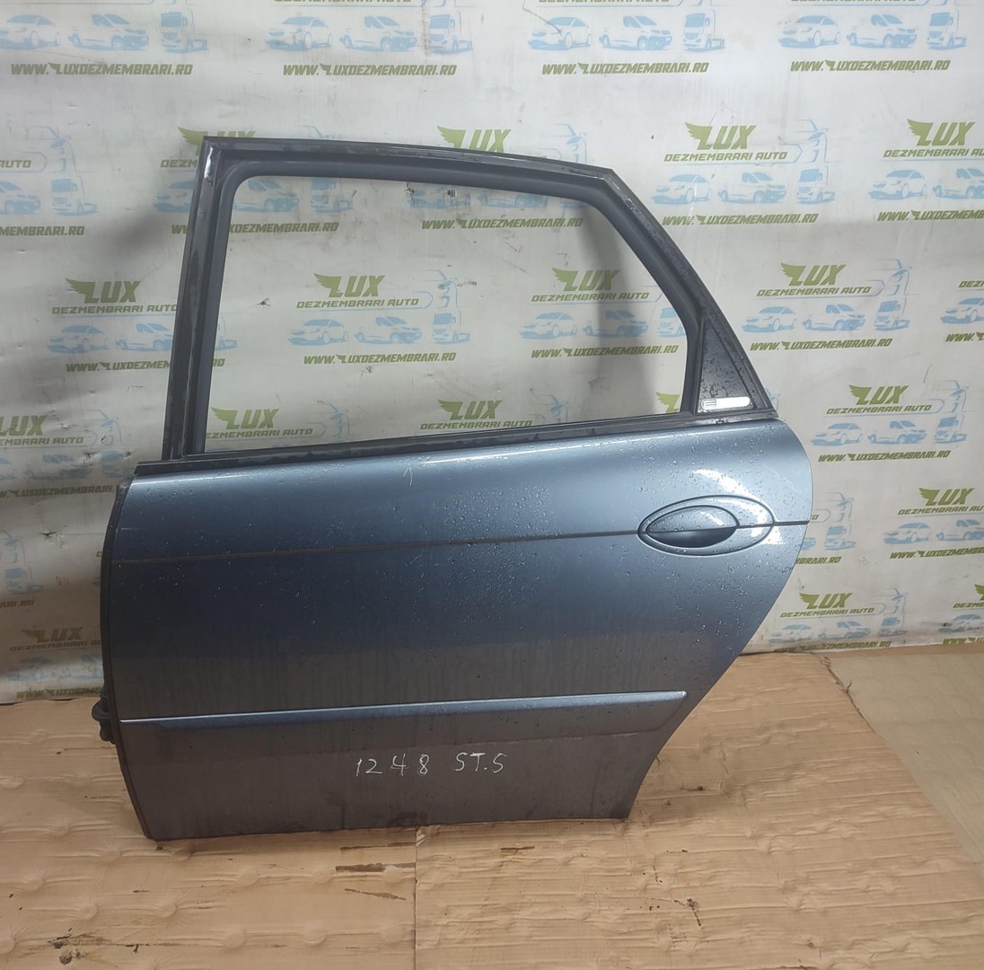 Usa stanga spate Citroen C5 1 (facelift) (2004 - 2008)