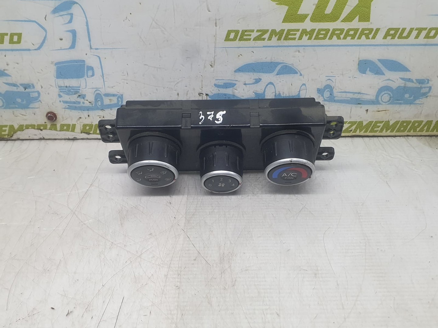 Panou clima ac 97250-2EXxx Hyundai Tucson 1 (2004 - 2010)