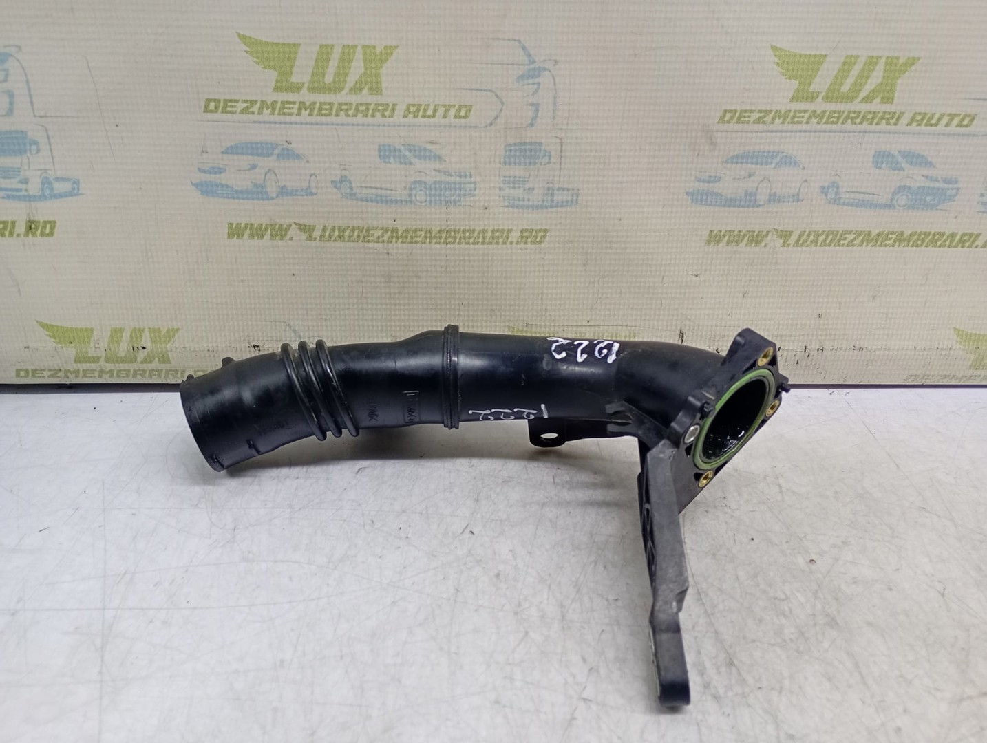 Tub intercooler AV6Q-9351-BC Ford Focus 3 (2011 - 2015)