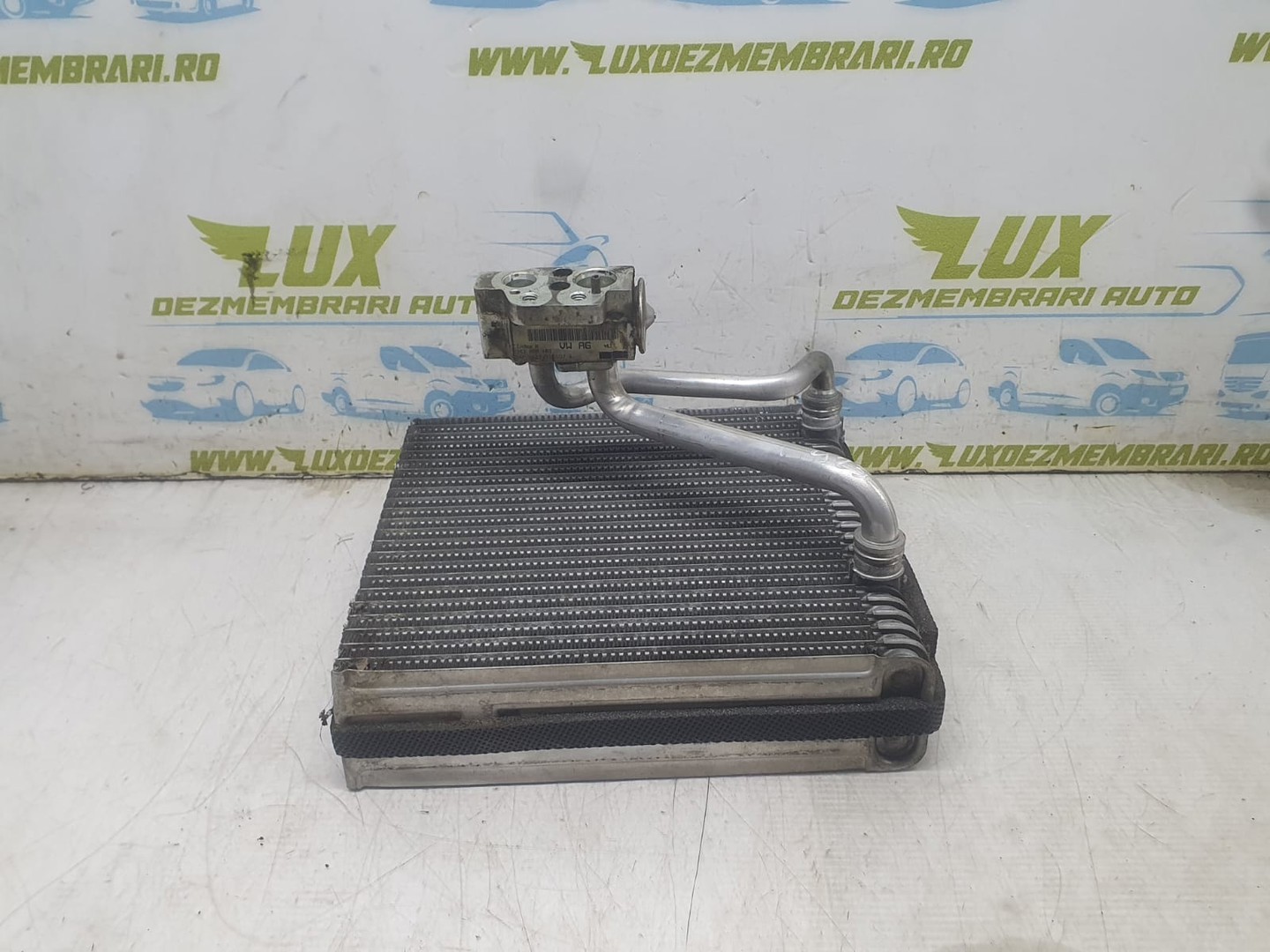 Radiator clima bord 1k0820679 Skoda Octavia 2 (2004 - 2008)