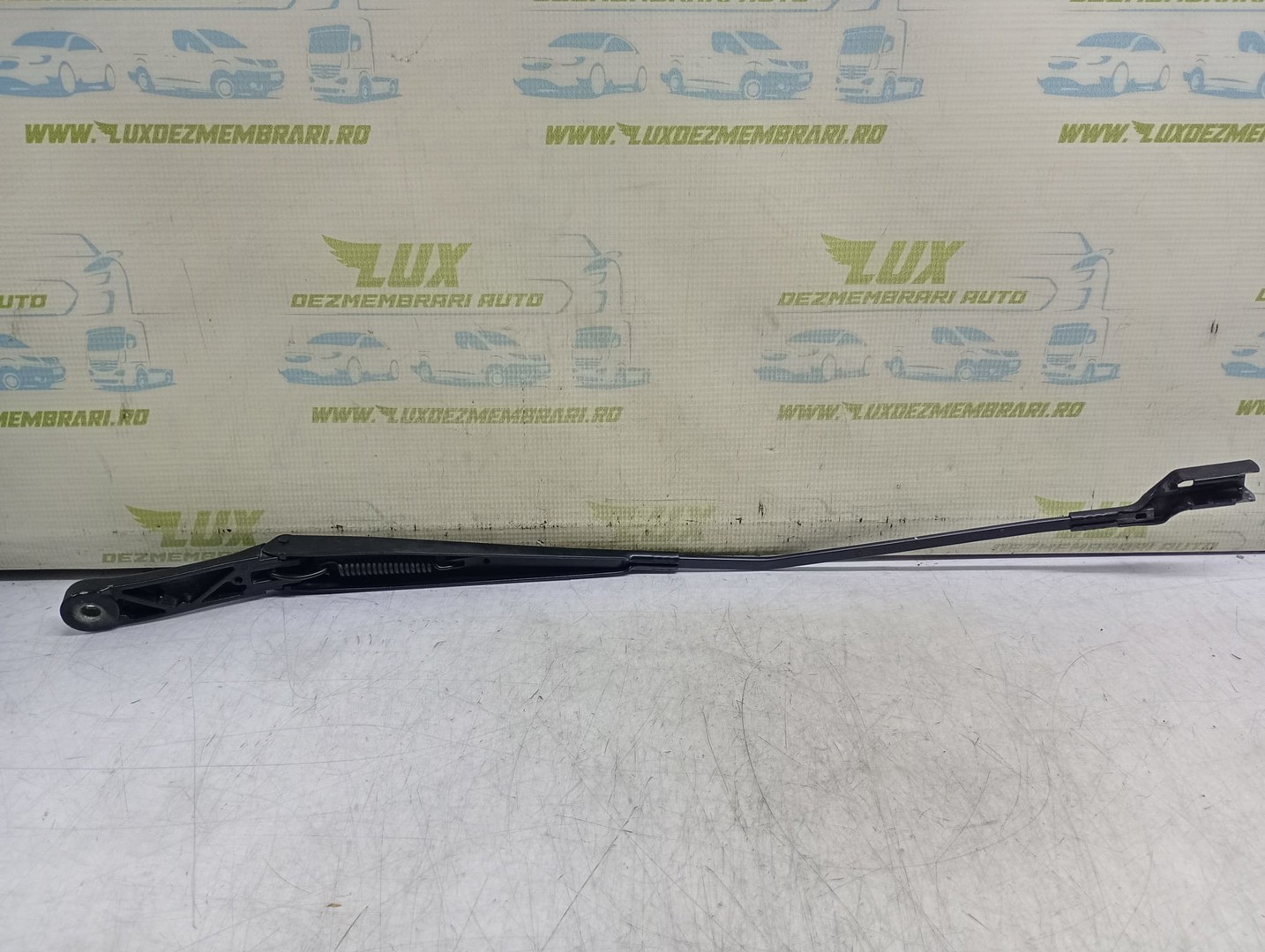Brat stergator parbriz dreapta 1Q1955410 Volkswagen Golf 5 (2003 - 2009)