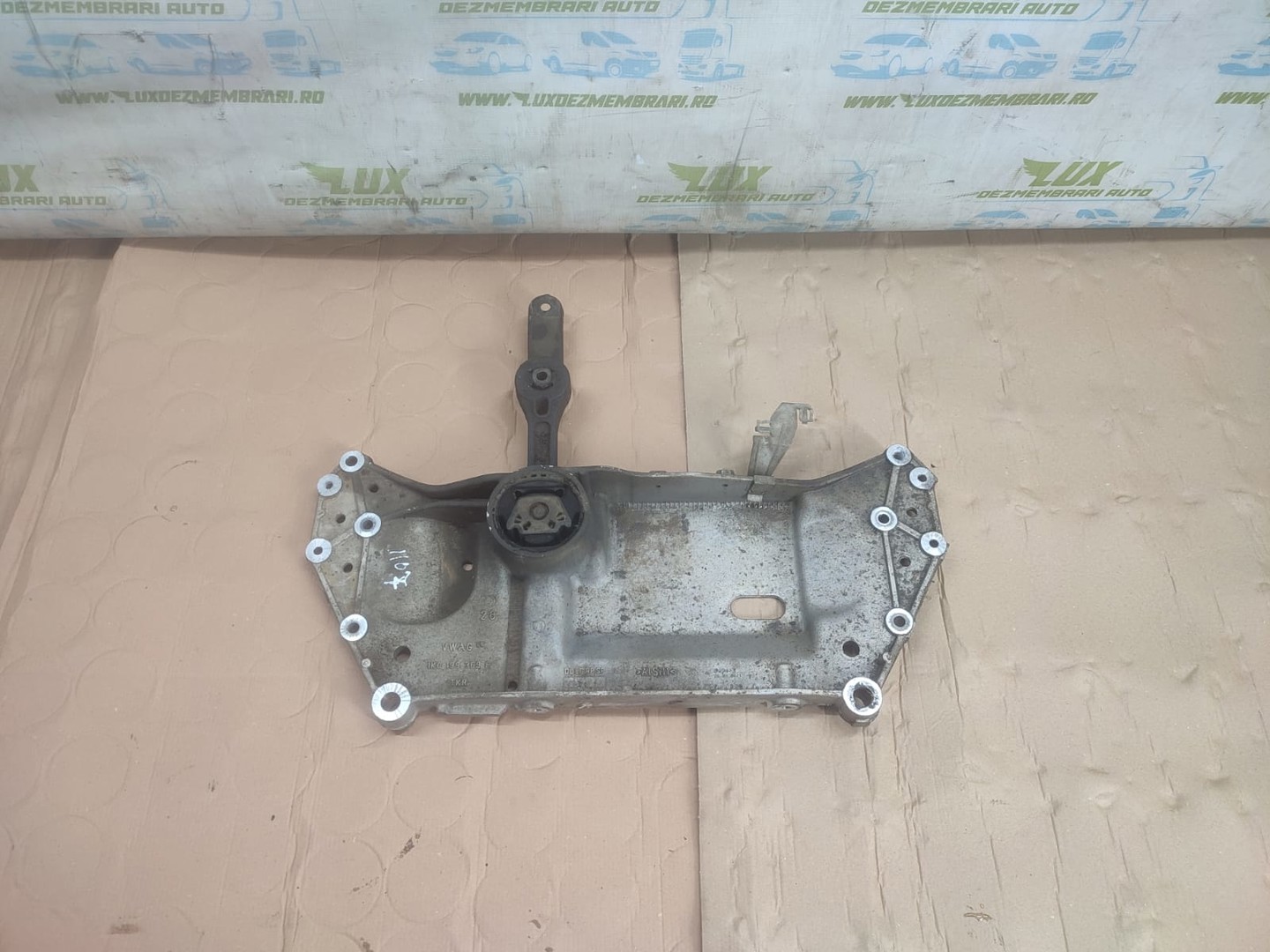Cadru motor 1K0199369F Volkswagen Golf 5 (2003 - 2009)