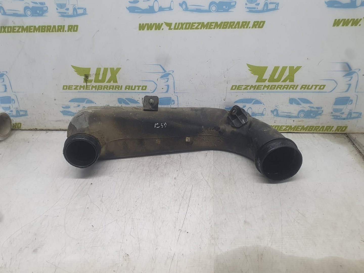 Tub intercooler 6g92-9c623-ad Land Rover Freelander 2 (2006 - 2010)