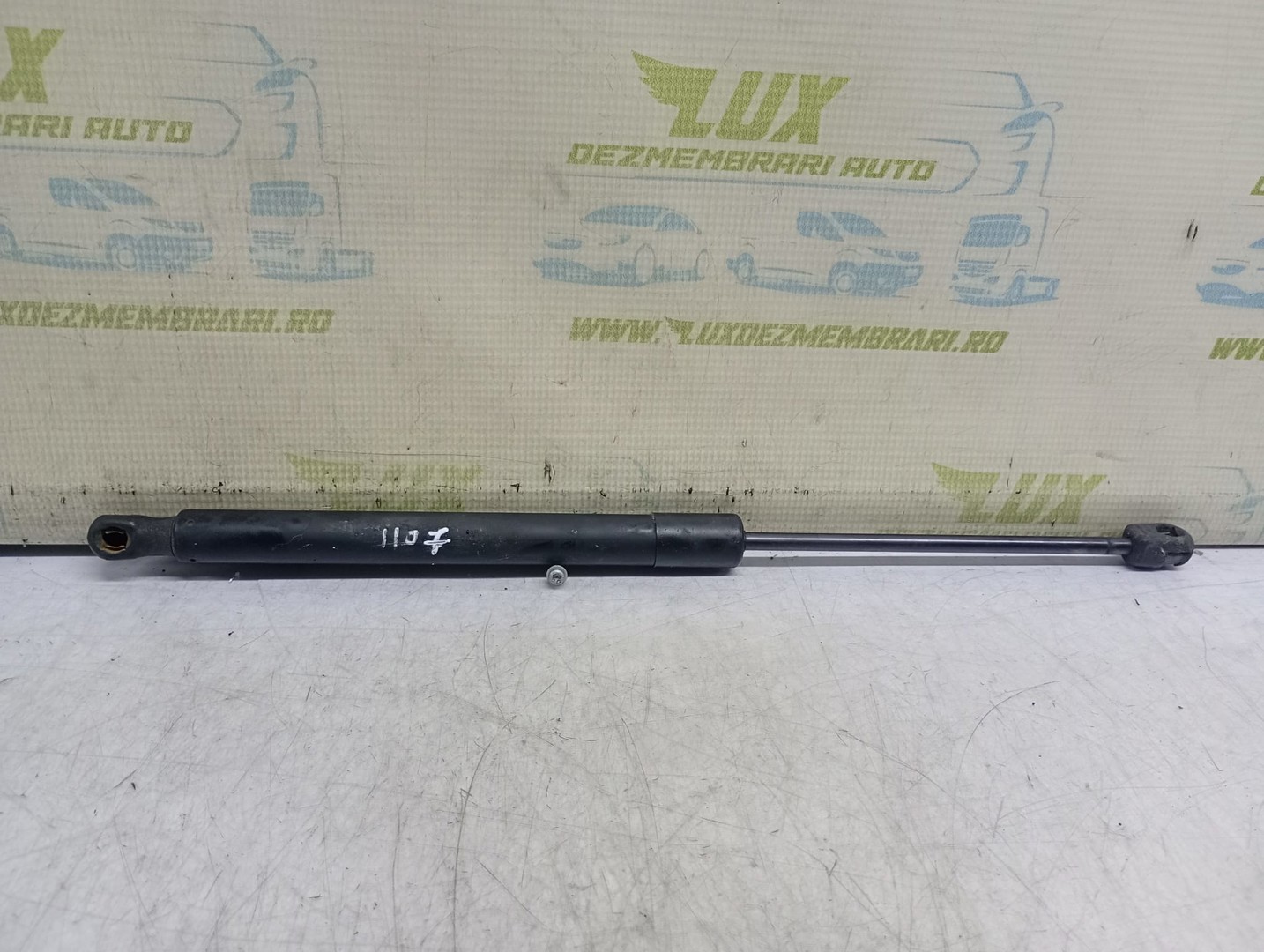Amortizor haion 1k6827550F Volkswagen Golf 5 (2003 - 2009)
