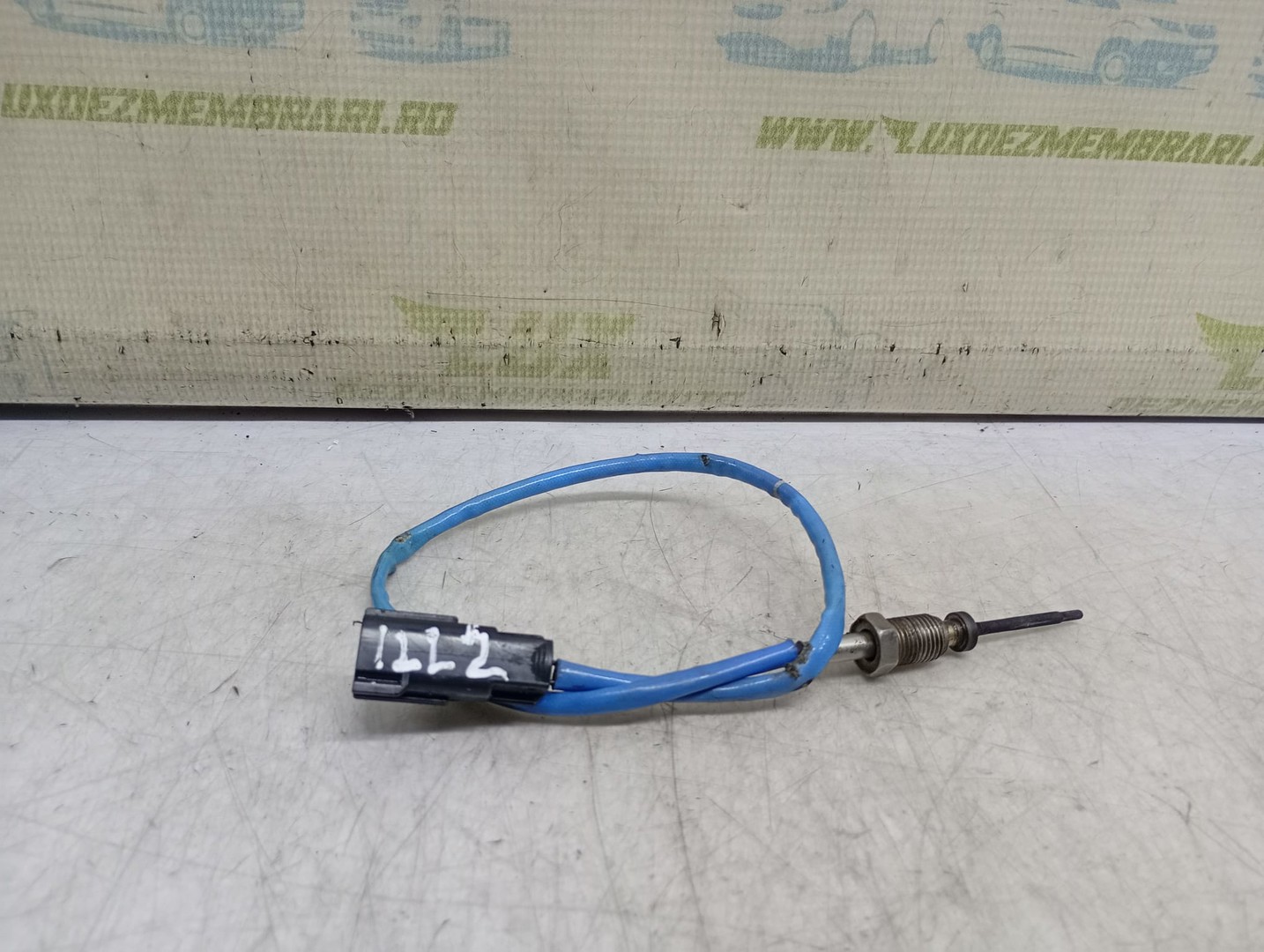 Sonda temperatura gaze 6G91-12B591-DA Ford Focus 3 (2011 - 2015)