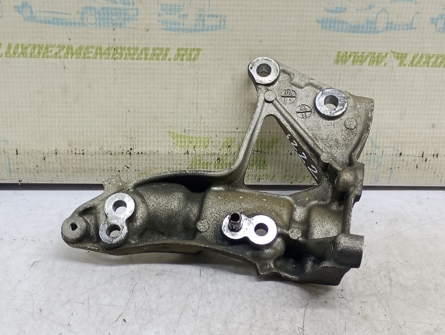 Suport motor 9653249480 Ford Focus 3 (2011 - 2015)