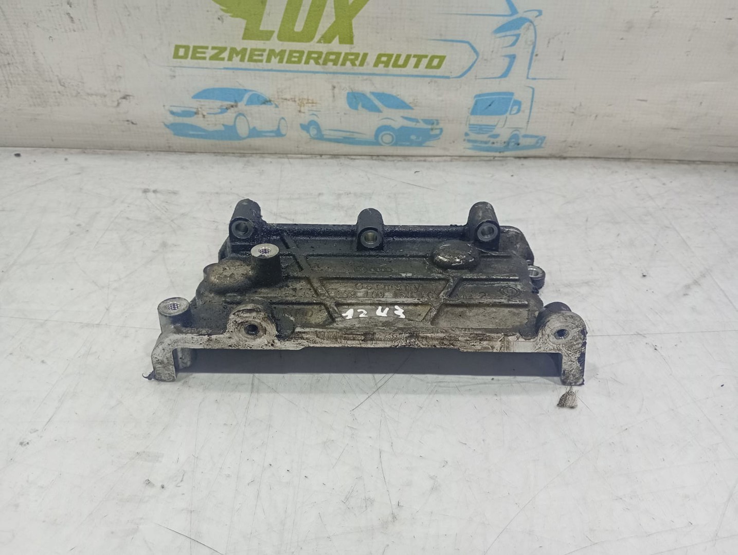 Capac distributie 059109130ag Porsche Cayenne 958 (2010 - 2014)