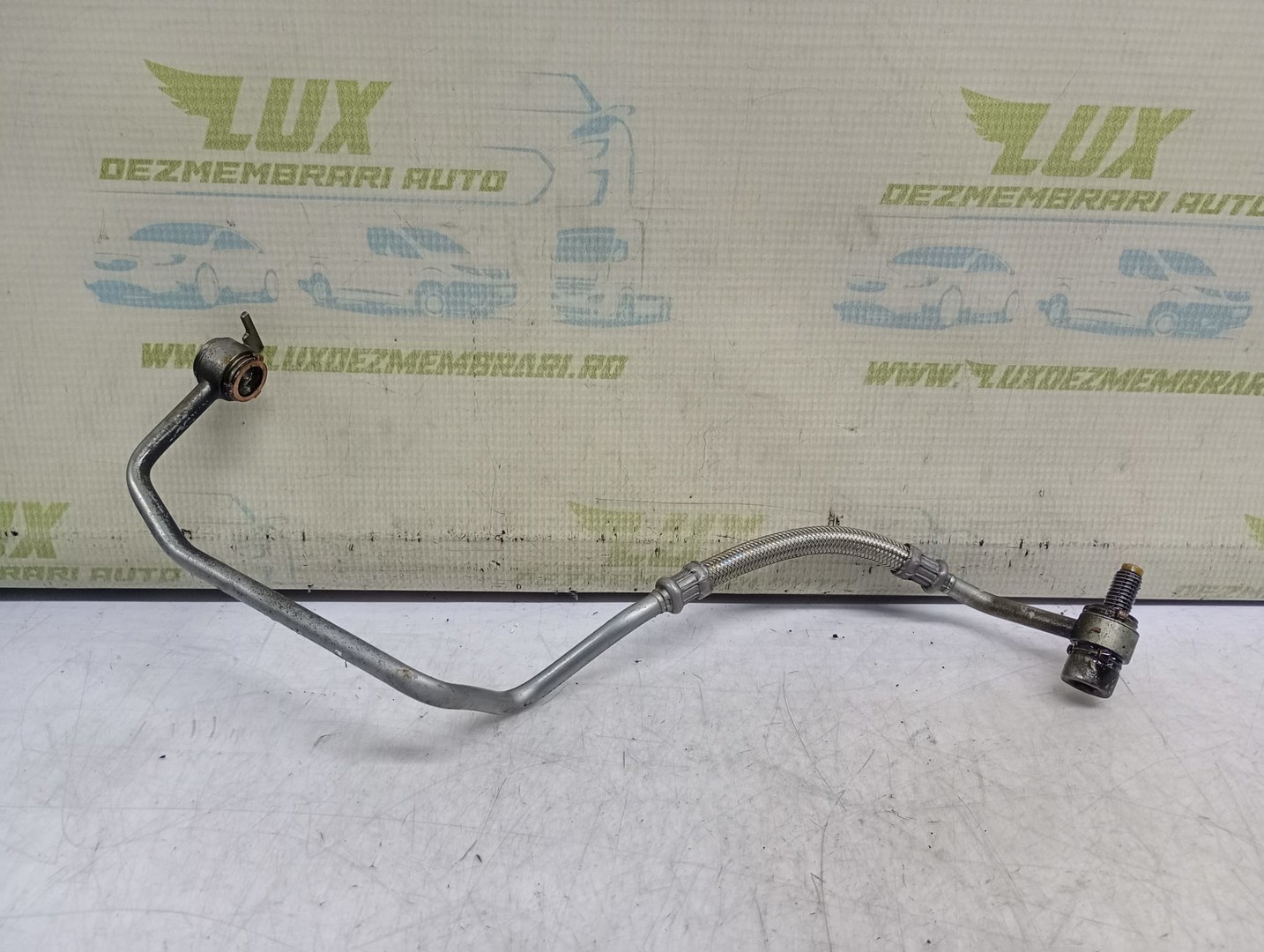 Conducta ulei turbo 9686668880D Ford Focus 3 (2011 - 2015)