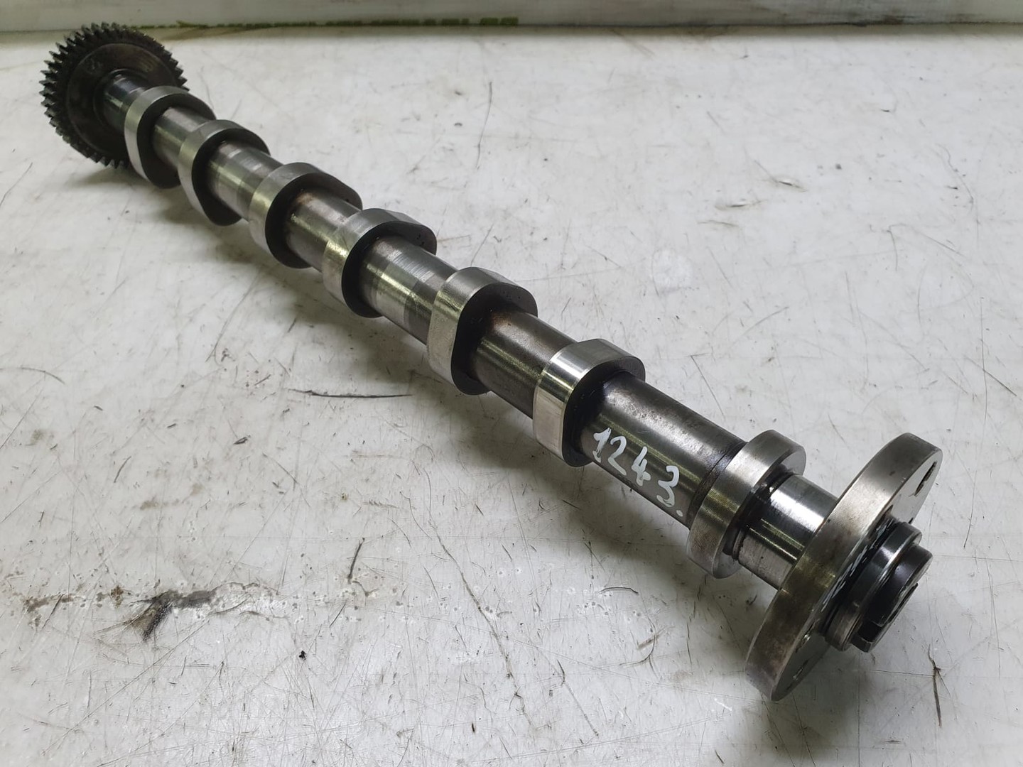 Ax cu came 059021fe Porsche Cayenne 958 (2010 - 2014)