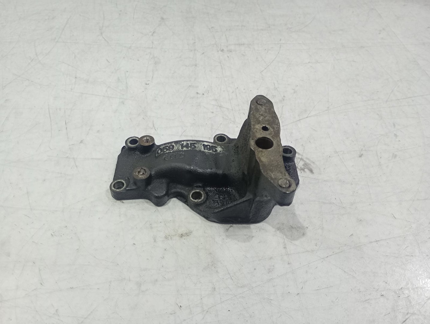 Suport motor 059145195 Porsche Cayenne 958 (2010 - 2014)