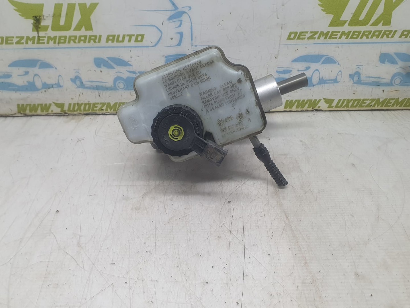 Pompa frana 1k1611301 Skoda Octavia 2 (2004 - 2008)