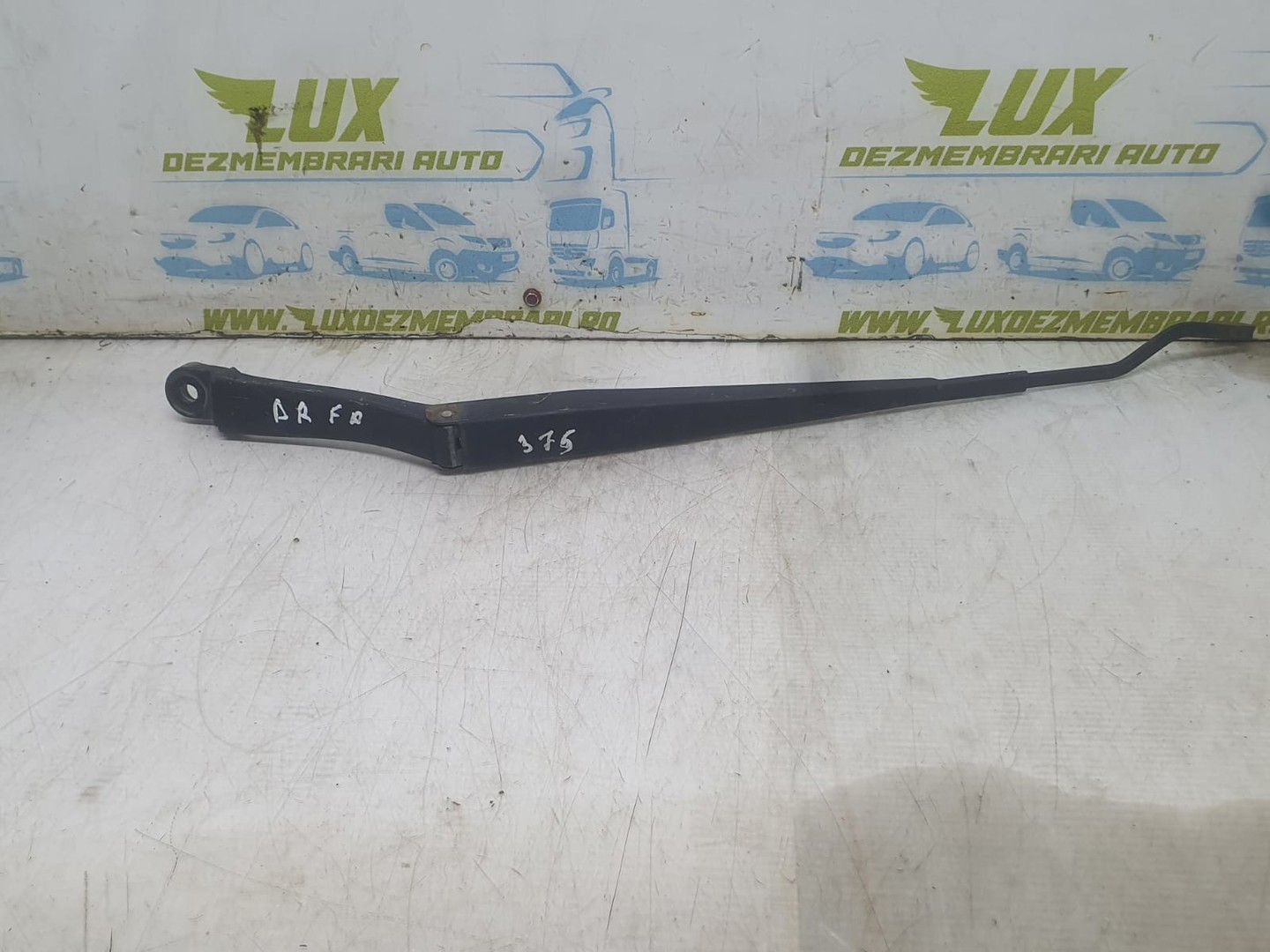 Brat stergator parbriz dreapta F00S510141 Hyundai Tucson 1 (2004 - 2010)