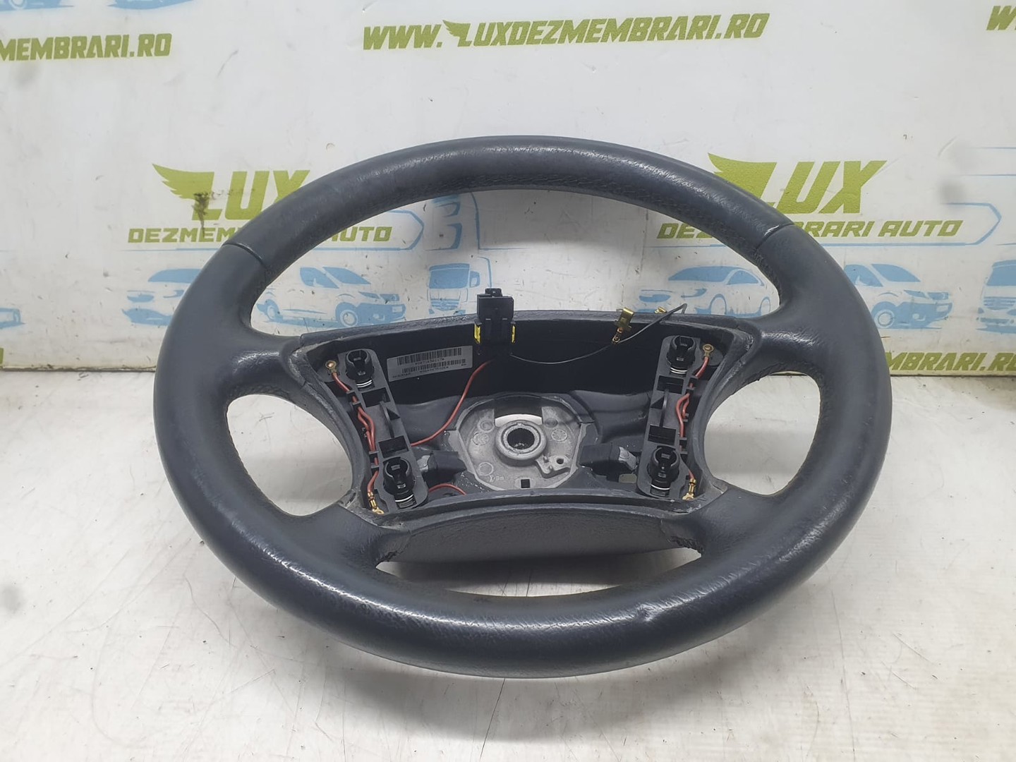 Volan in 4 spite SV1003200 Citroen C5 1 (facelift) (2004 - 2008)