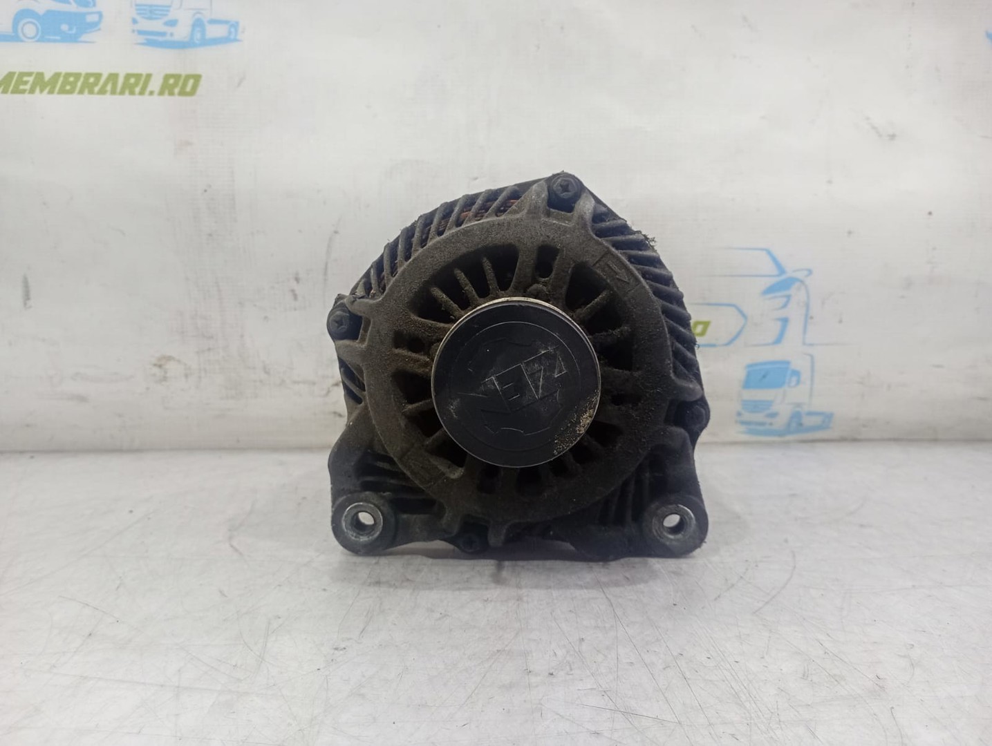 Alternator 8200960533 Renault Laguna 3 (2007 - 2011)