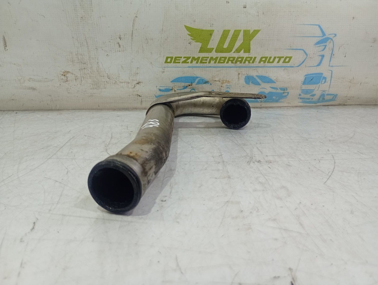 Conducta EGR 506623 Renault Laguna 3 (2007 - 2011)