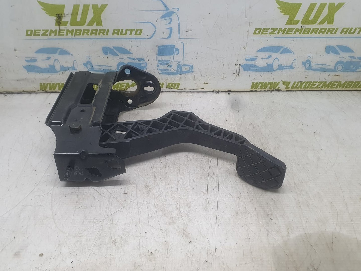 Pedala ambreiaj 1j1721059AE Seat Leon 1 (1M) (1999 - 2005)
