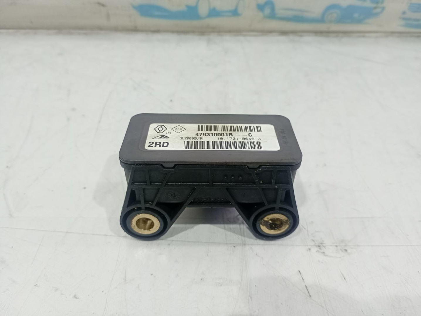 Modul ESP 479310001r Renault Laguna 3 (2007 - 2011)