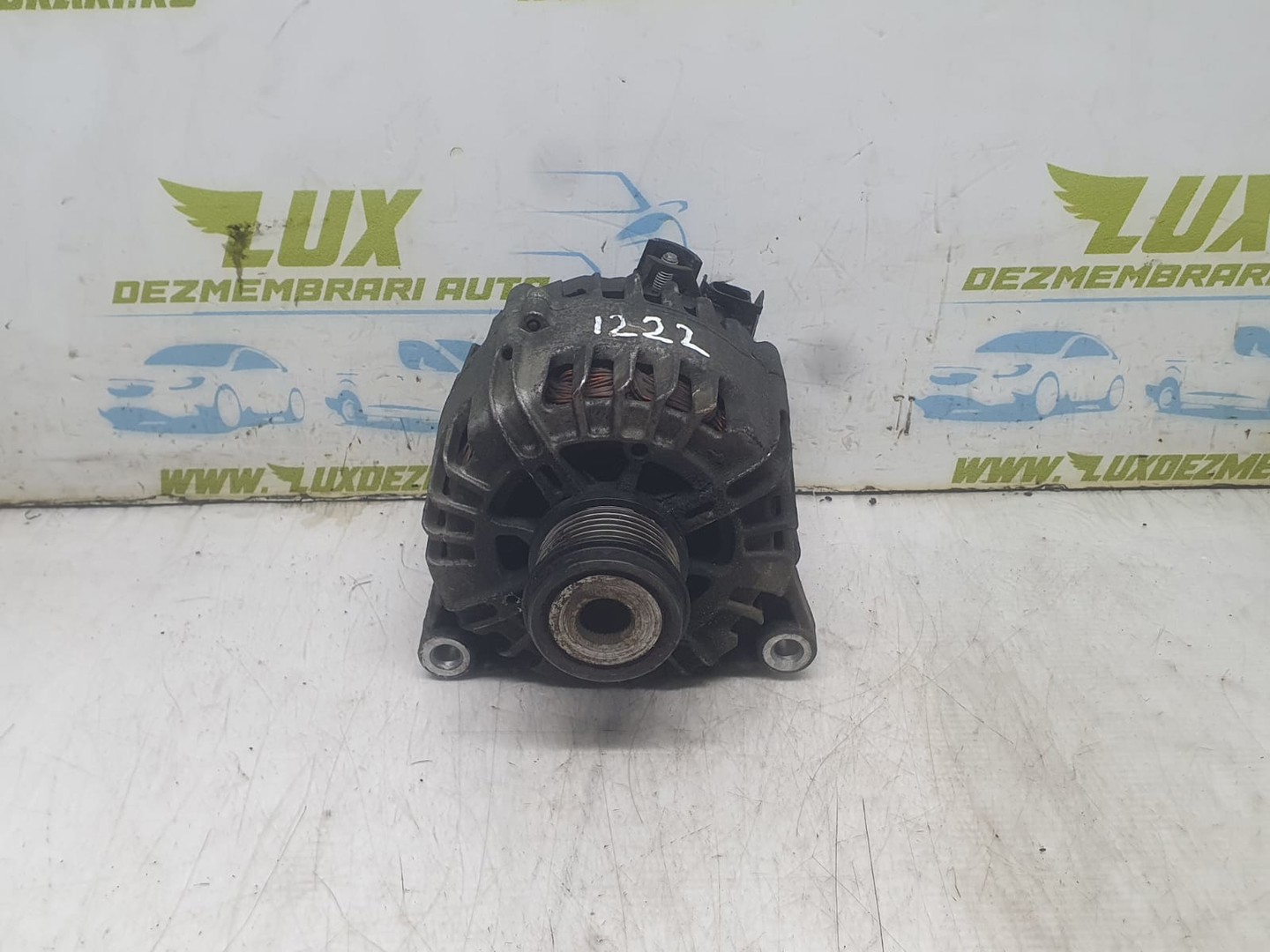 Alternator AV6N-10300-GC Ford Focus 3 (2011 - 2015)