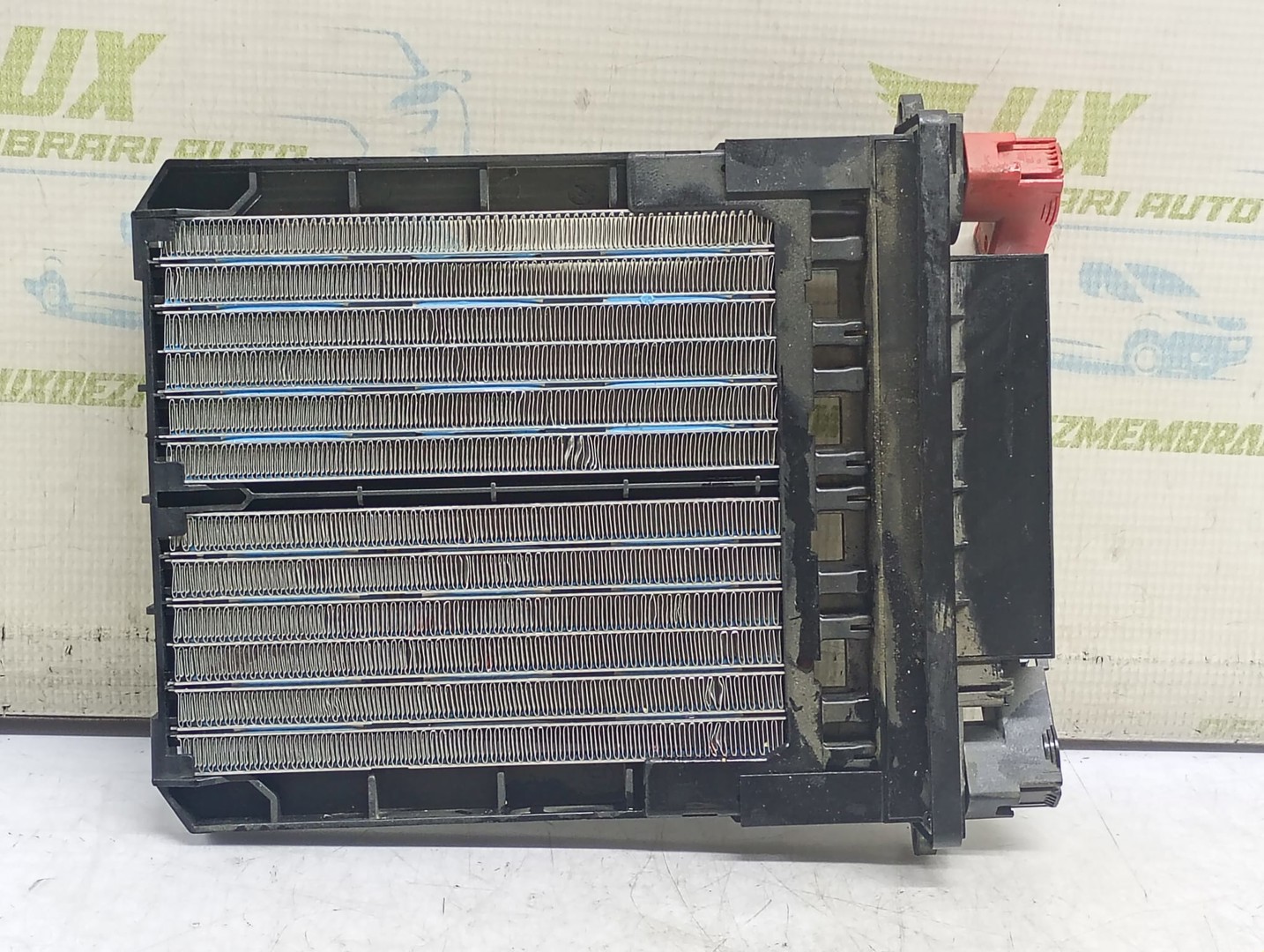 Radiator electric bord 6G9N-18D612-BA Land Rover Freelander 2 (2006 - 2010)