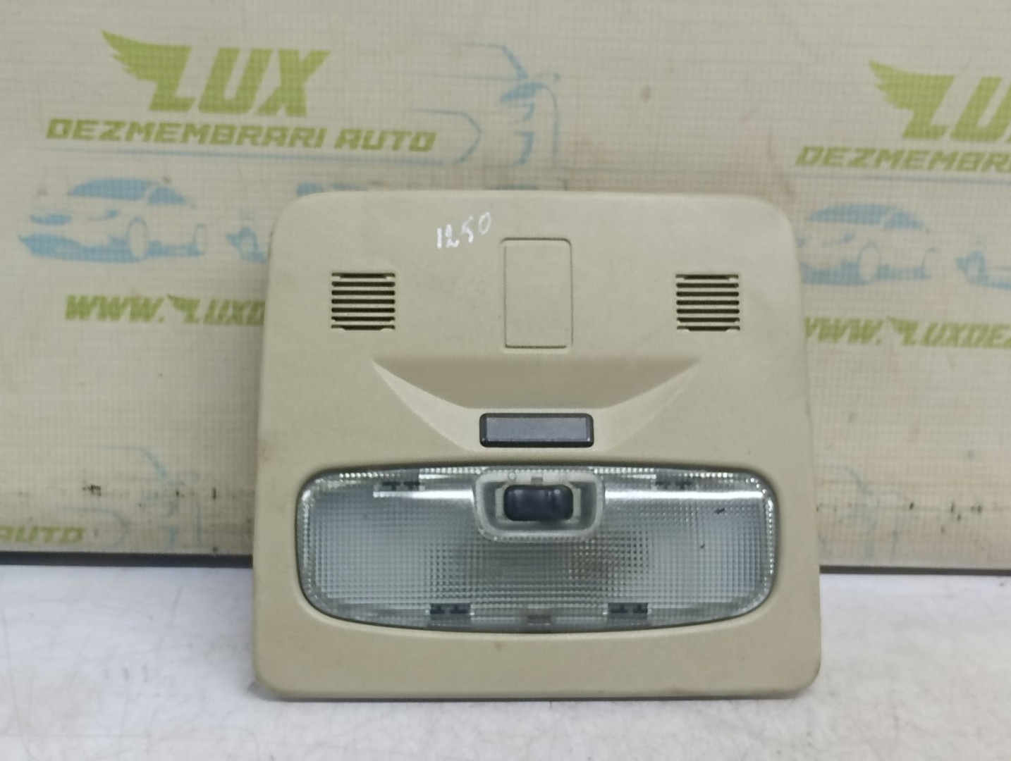 Plafoniera 6H52-519D04-AF Land Rover Freelander 2 (2006 - 2010)