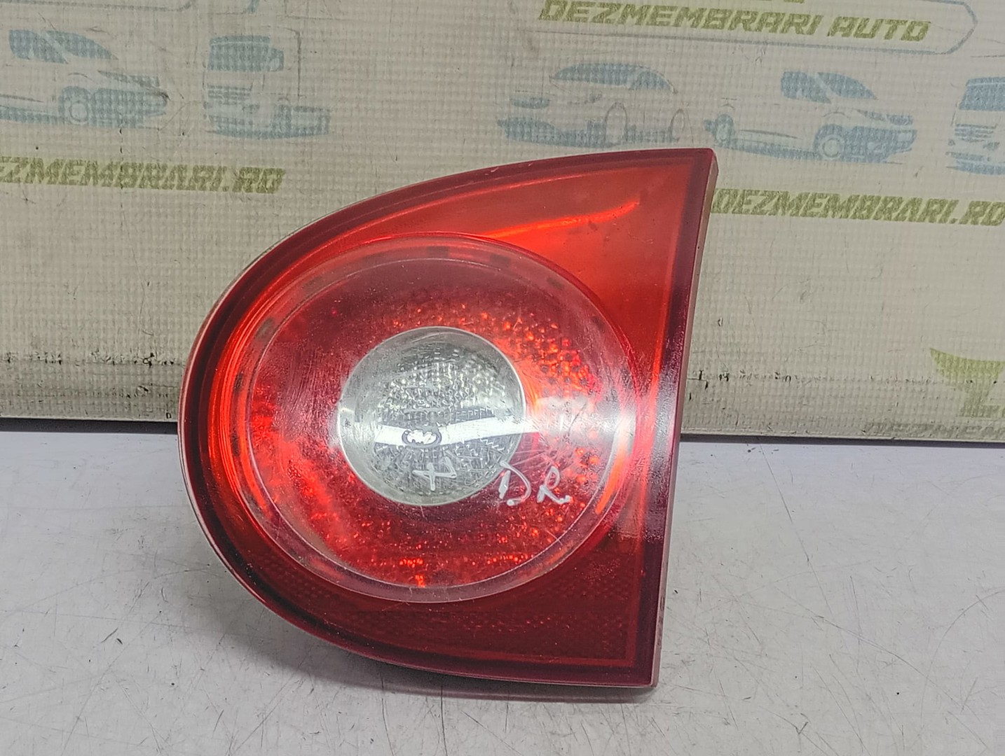 Stop dreapta haion 4VFX-15500-AA Volkswagen Golf 5 (2003 - 2009)
