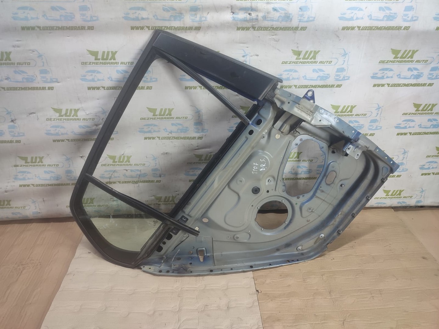 Rama usa dreapta spate Volkswagen Golf 5 (2003 - 2009)