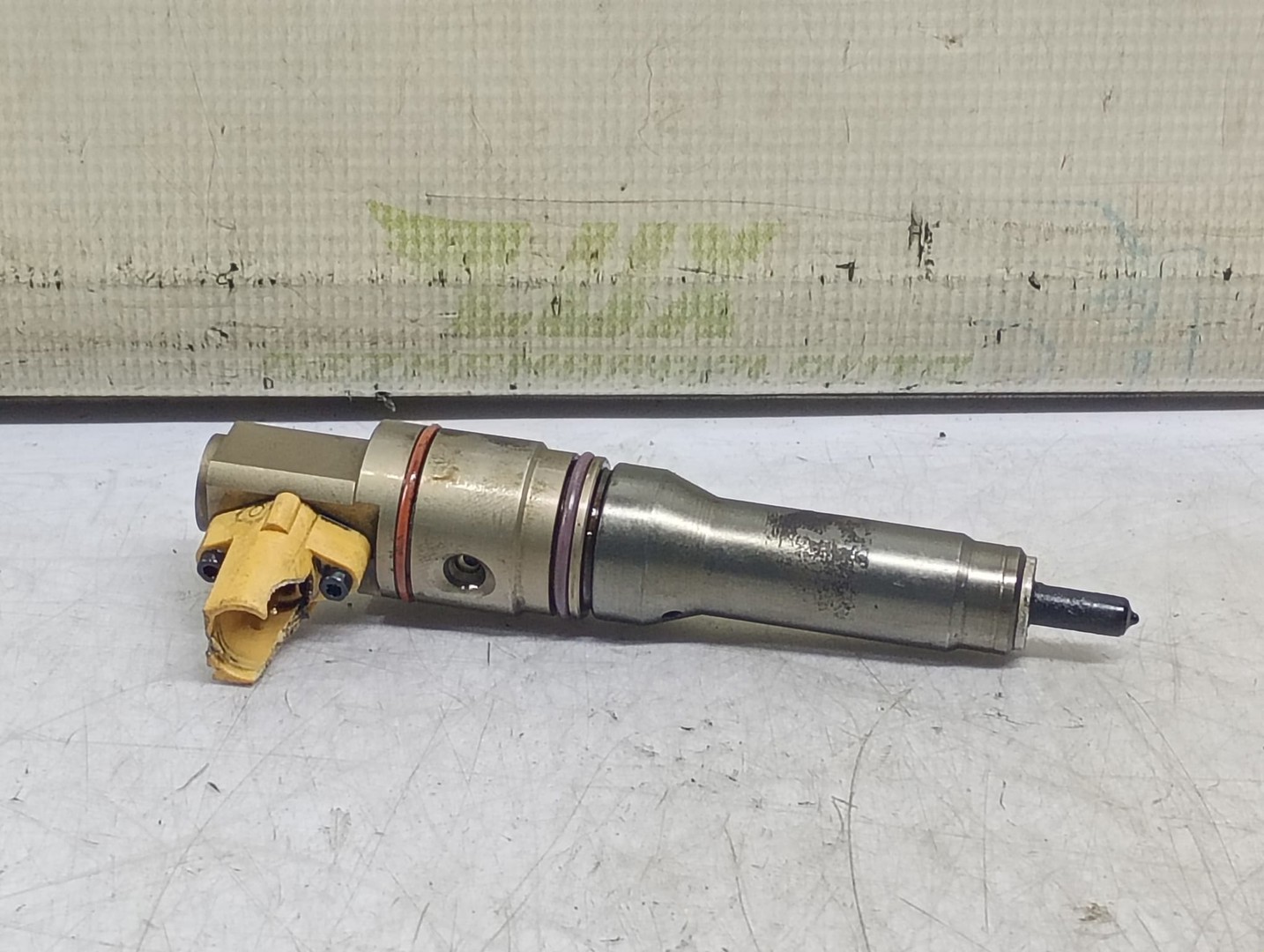 Injector 1972591 Daf XF 106 1 (2013–2021)