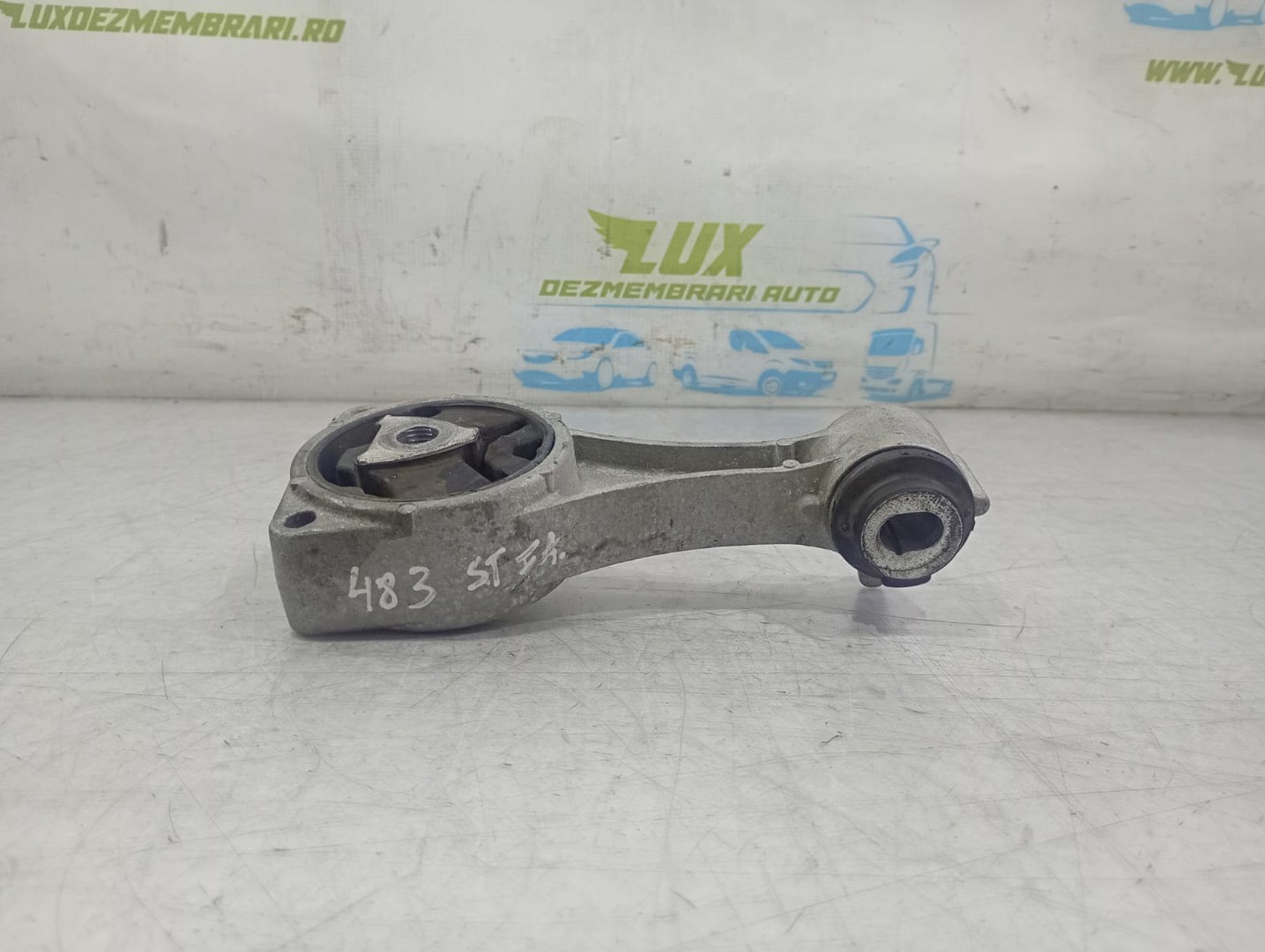 Suport motor Renault Laguna 3 (2007 - 2011)