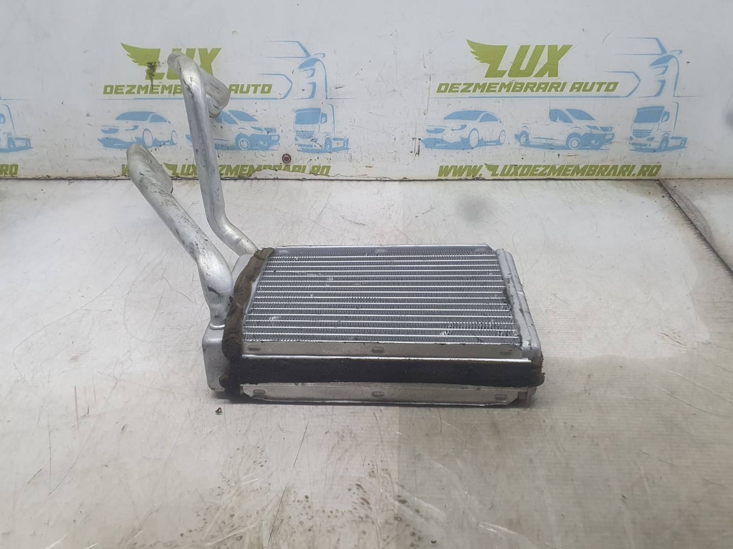 Radiator clima bord Ford Fiesta 5 (2001 - 2007)
