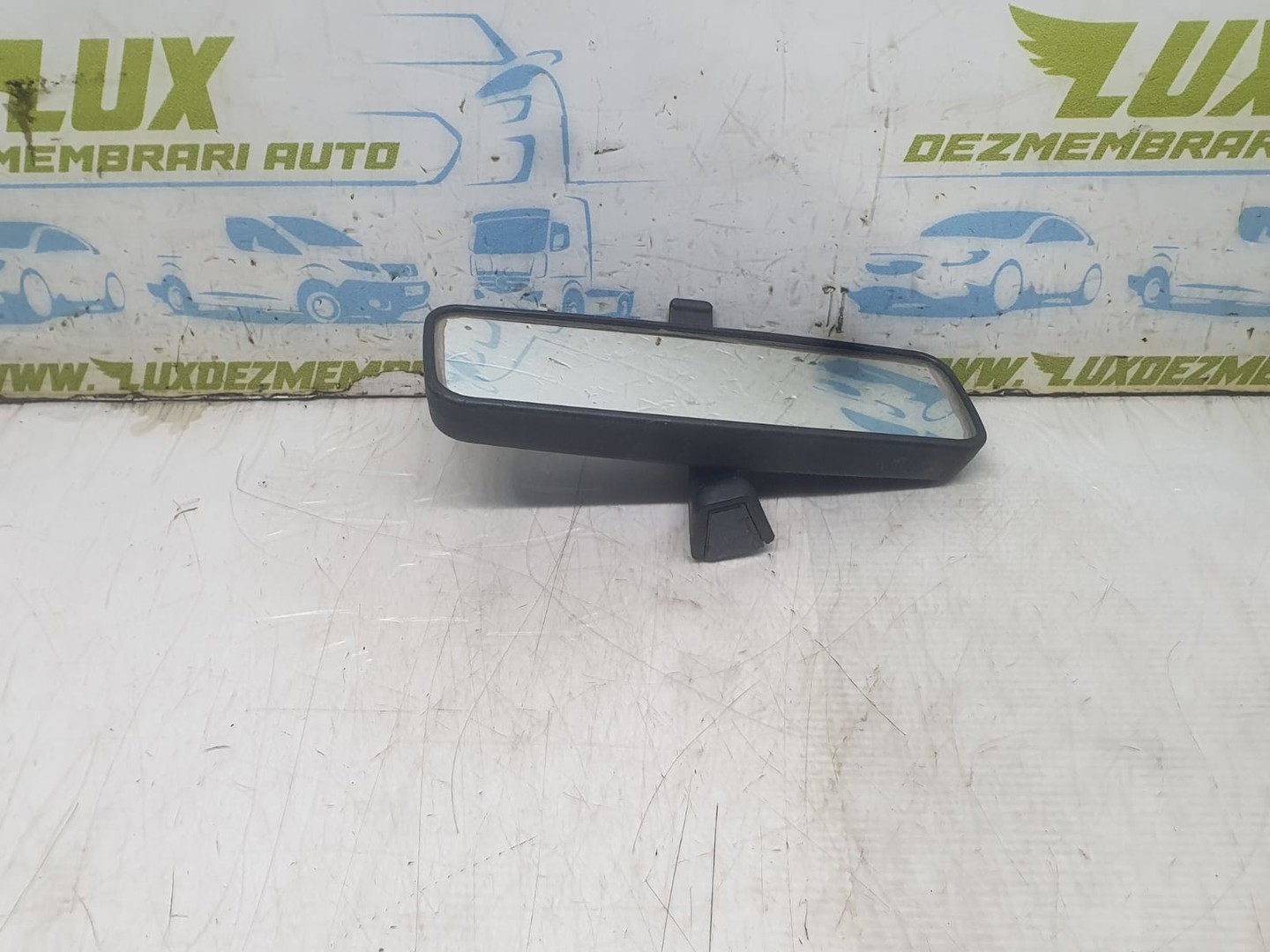 Oglinda retrovizoare interioara E3021056 Fiat Linea 1 (2006 - 2012)