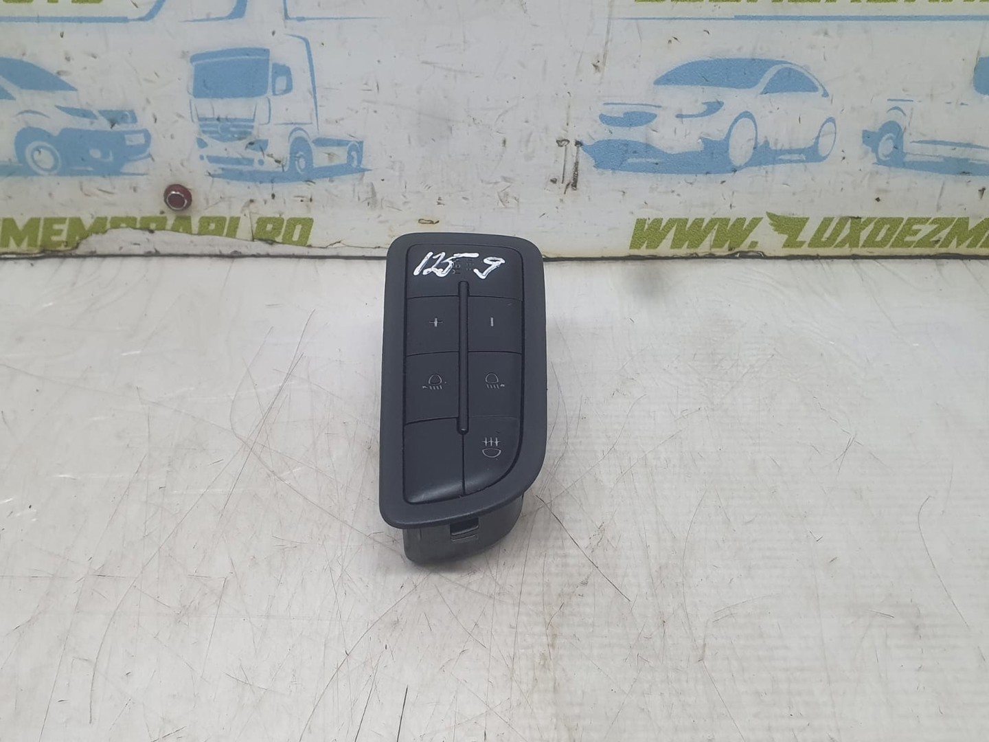 Panou butoane 7354423230 Fiat Linea 1 (2006 - 2012)