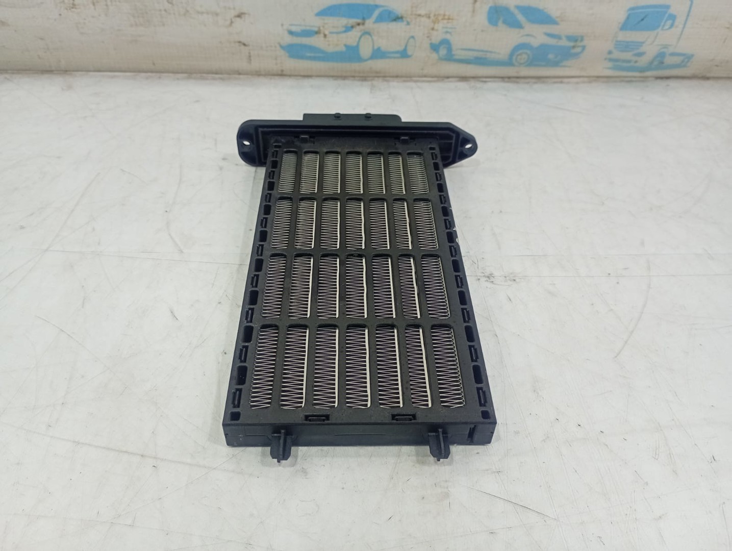 Radiator electric bord Renault Laguna 3 (2007 - 2011)