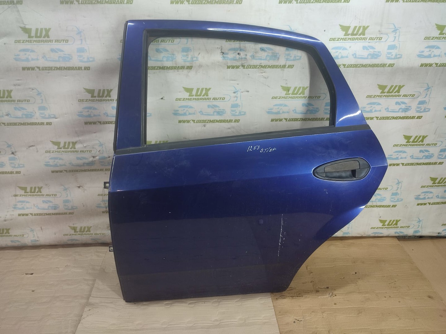Usa stanga spate Fiat Linea 1 (2006 - 2012)